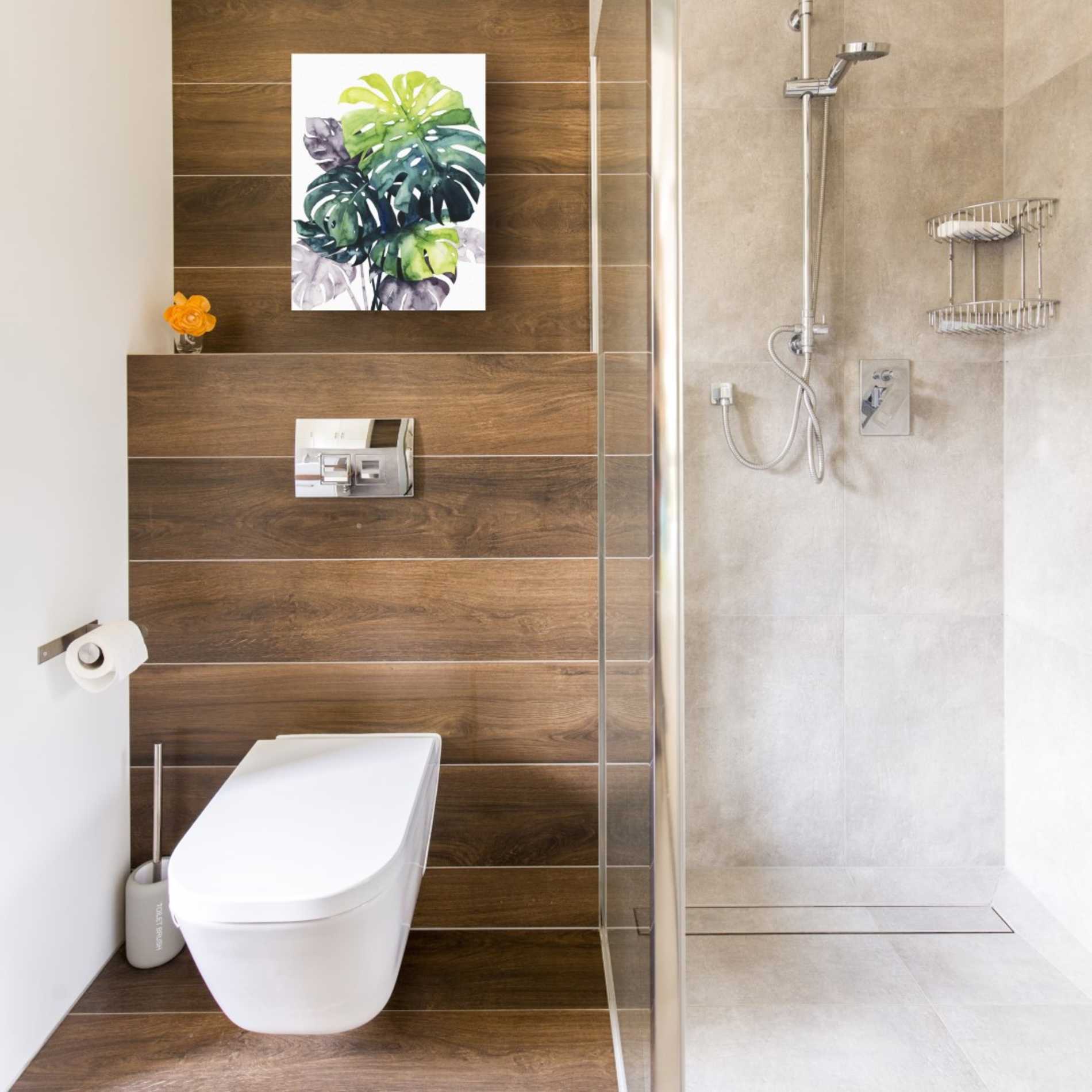 'Twilight Palms IV' by Grace Popp Canvas Wall Art,12 x 16