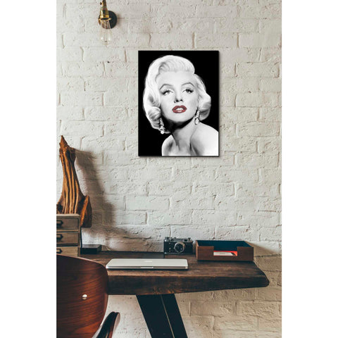 Image of 'Stardust' by Jerry Michaels Giclee Canvas Wall Art