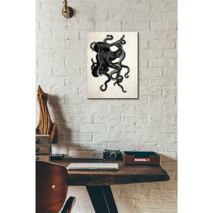 "Octopus" by Nicklas Gustafsson, Giclee Canvas Wall Art
