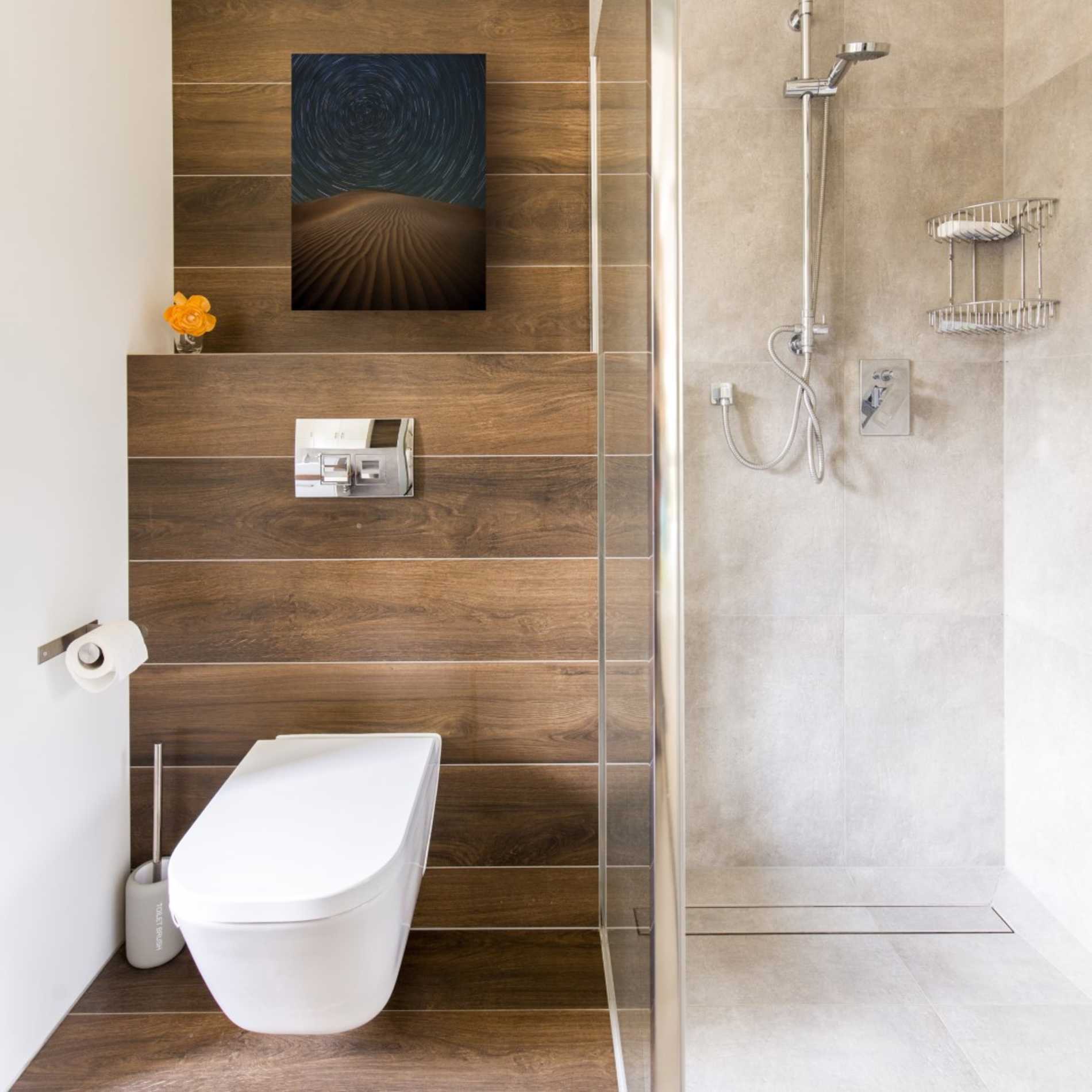 'Alone on The Dunes' by Darren White, Canvas Wall Art,12 x 16