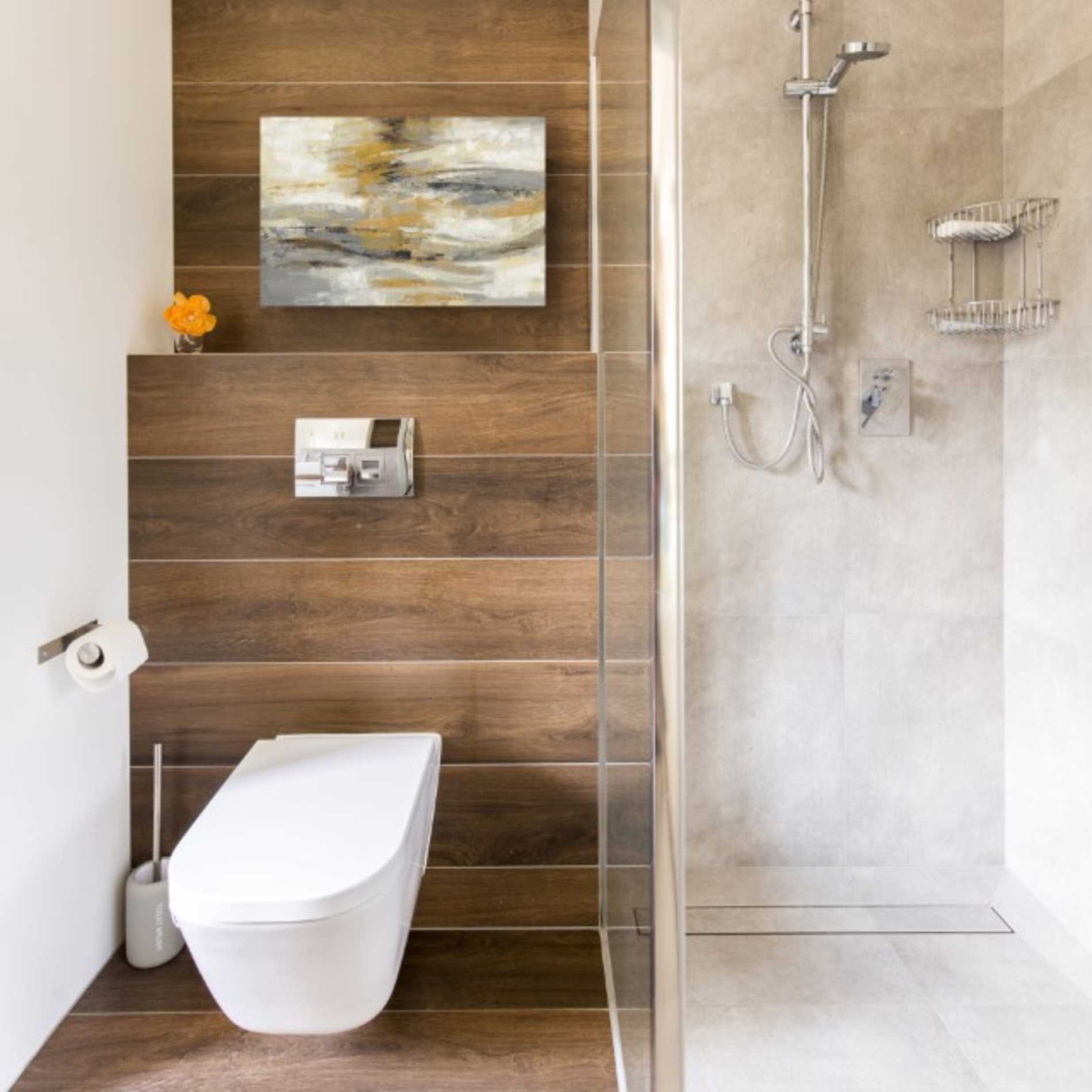 'Golden Dust' by Silvia Vassileva, Canvas Wall Art,12 x 18