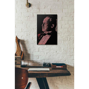 'Brando-Godfather' by Giuseppe Cristiano, Canvas Wall Art,12 x 18
