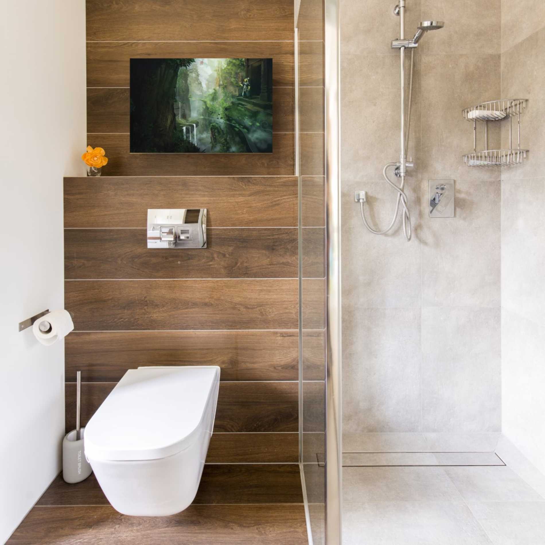 'Dragon Valley' by Jonathan Lam, Canvas Wall Art,12 x 18