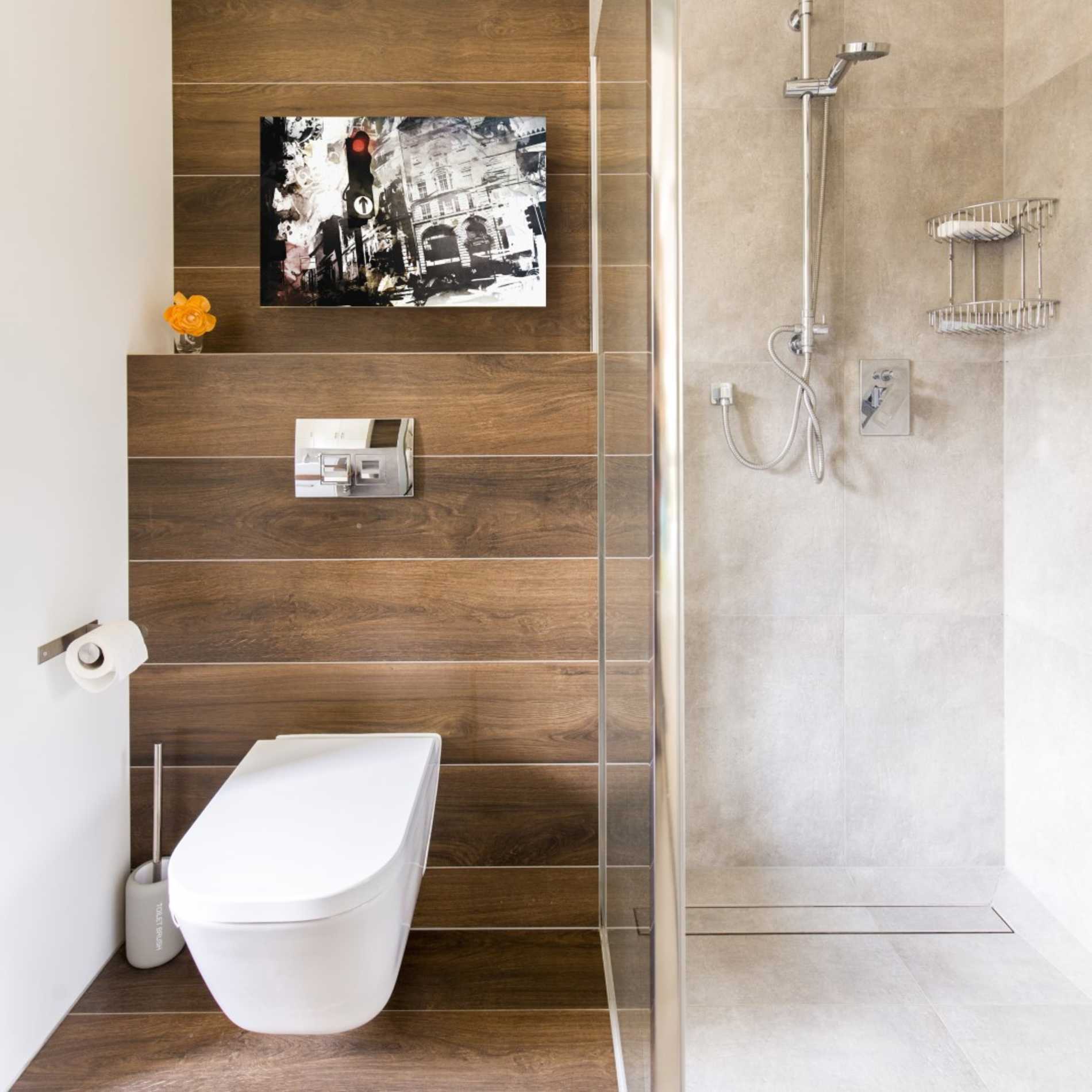 'Traffic' by Jonathan Lam, Giclee Canvas Wall Art