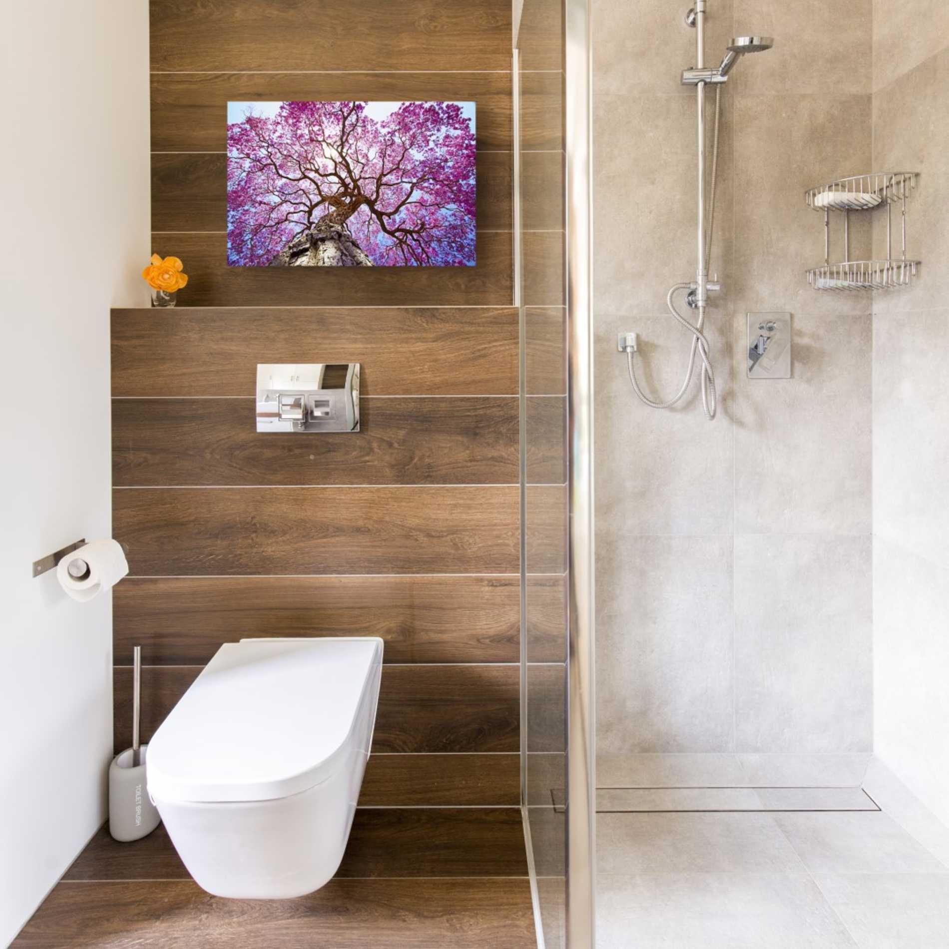 'Thing of Beauty' Canvas Wall Art,12 x 18