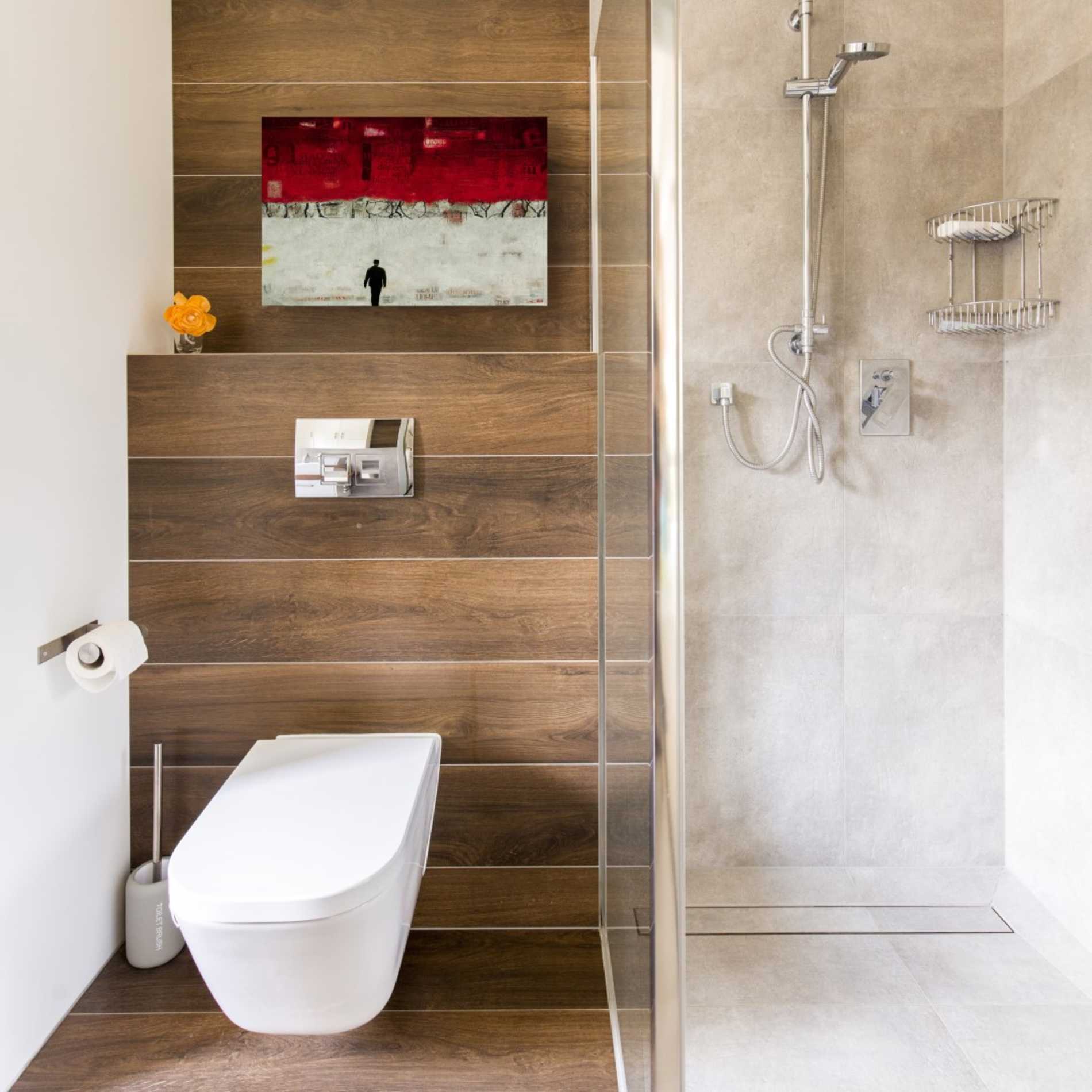 'BRING IT ON' by DB Waterman, Canvas Wall Art,12 x 18