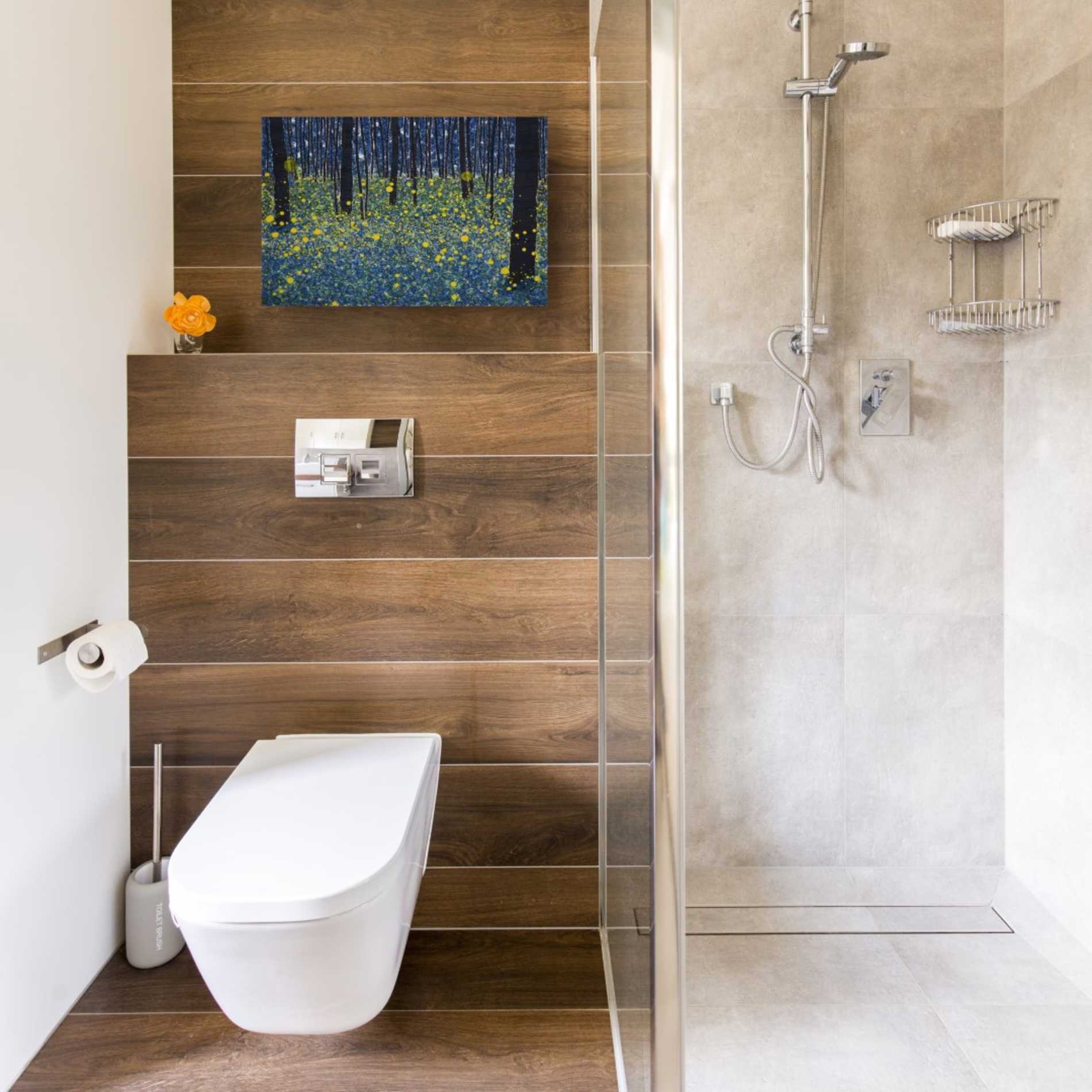 'LUMINOUS' by DB Waterman, Canvas Wall Art,12 x 18