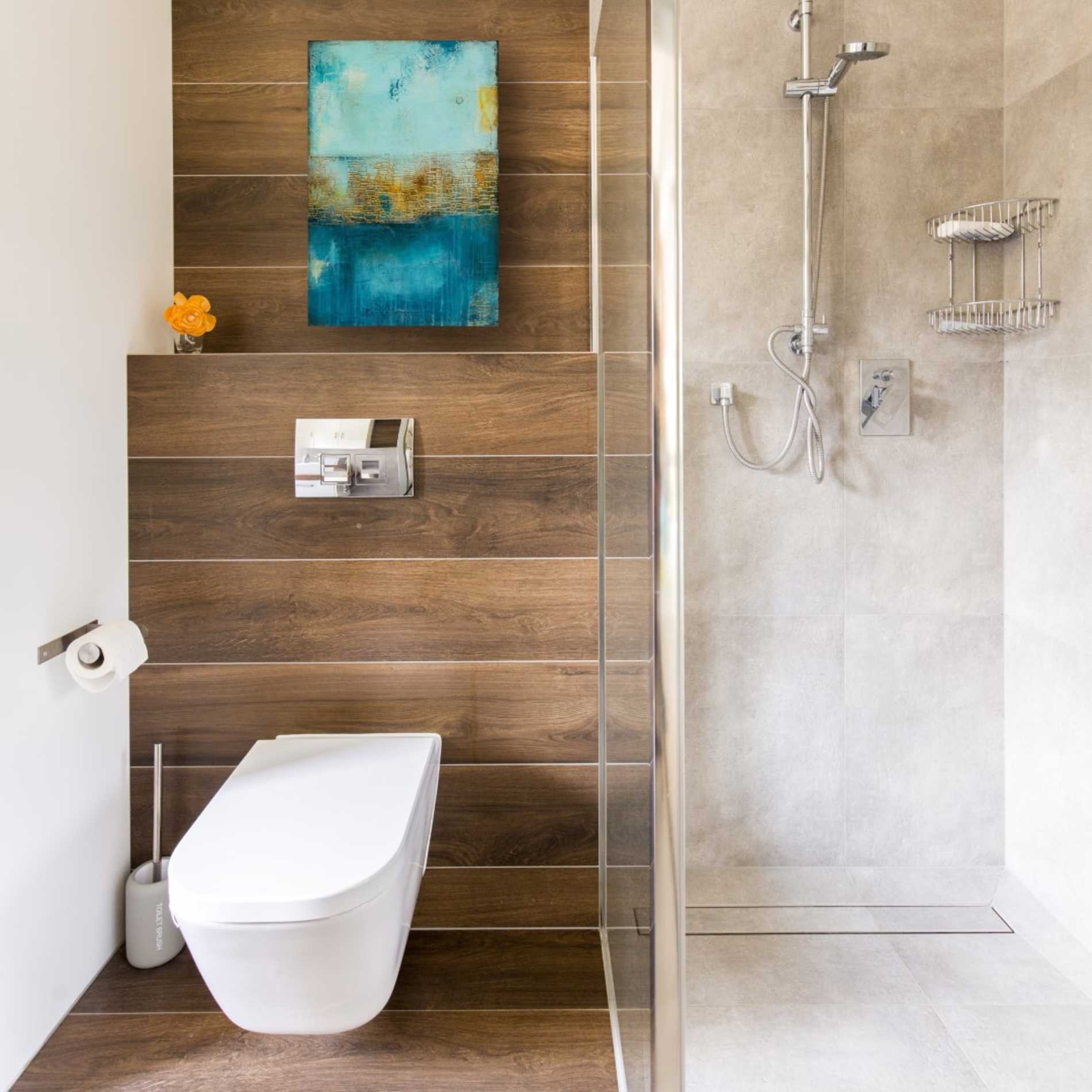 'Castle Court' by Erin Ashley Canvas Wall Art,12 x 18