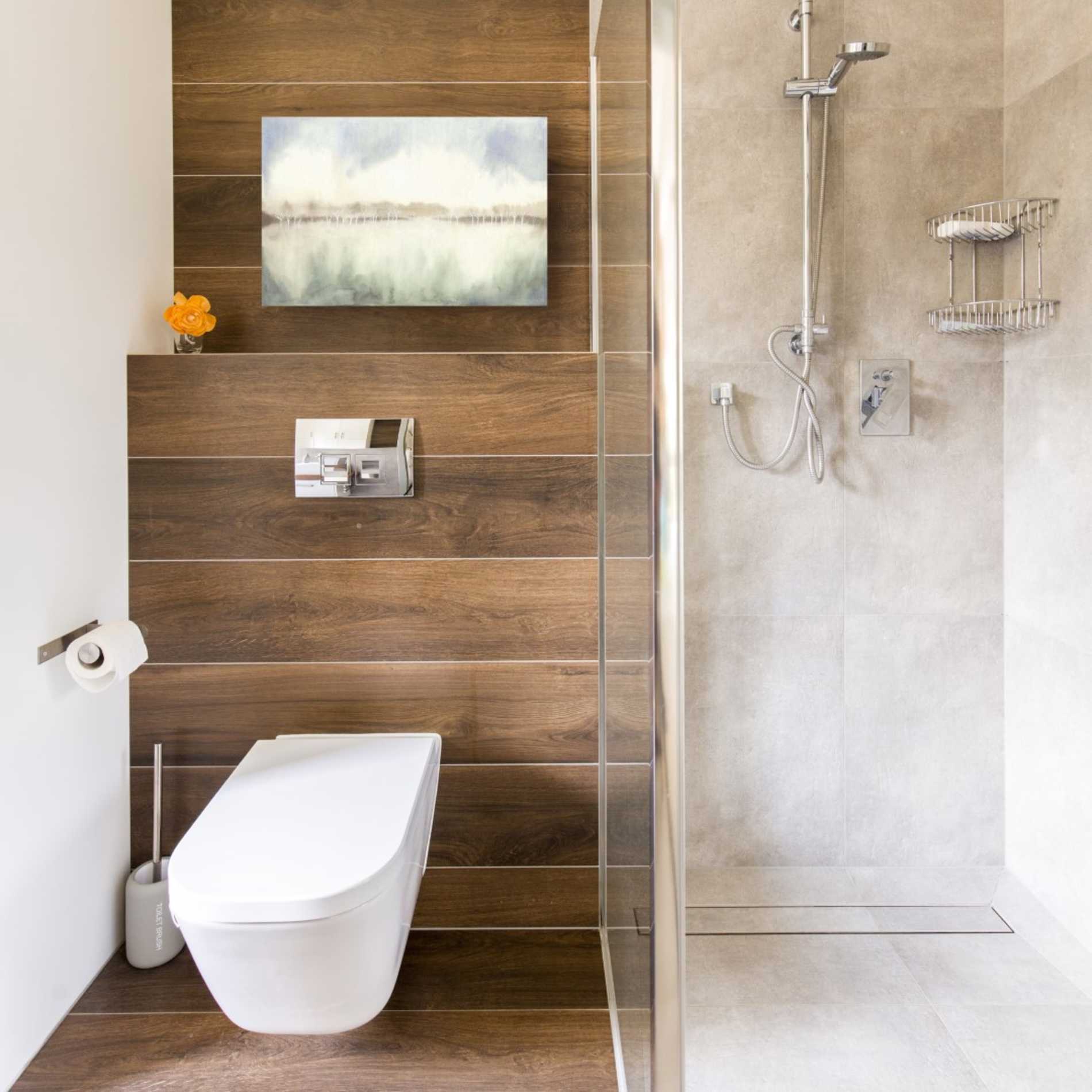 'Mid Morning Mist I' by Grace Popp Canvas Wall Art,18 x 12