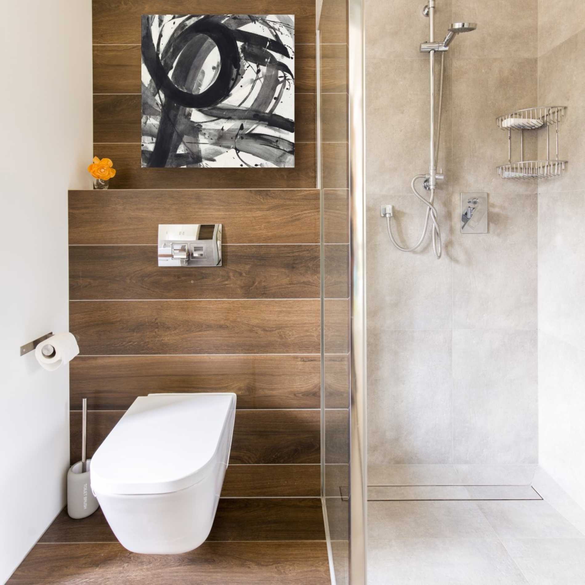 'Roller Coaster II on White' by Albena Hristova, Canvas Wall Art,18 x 18