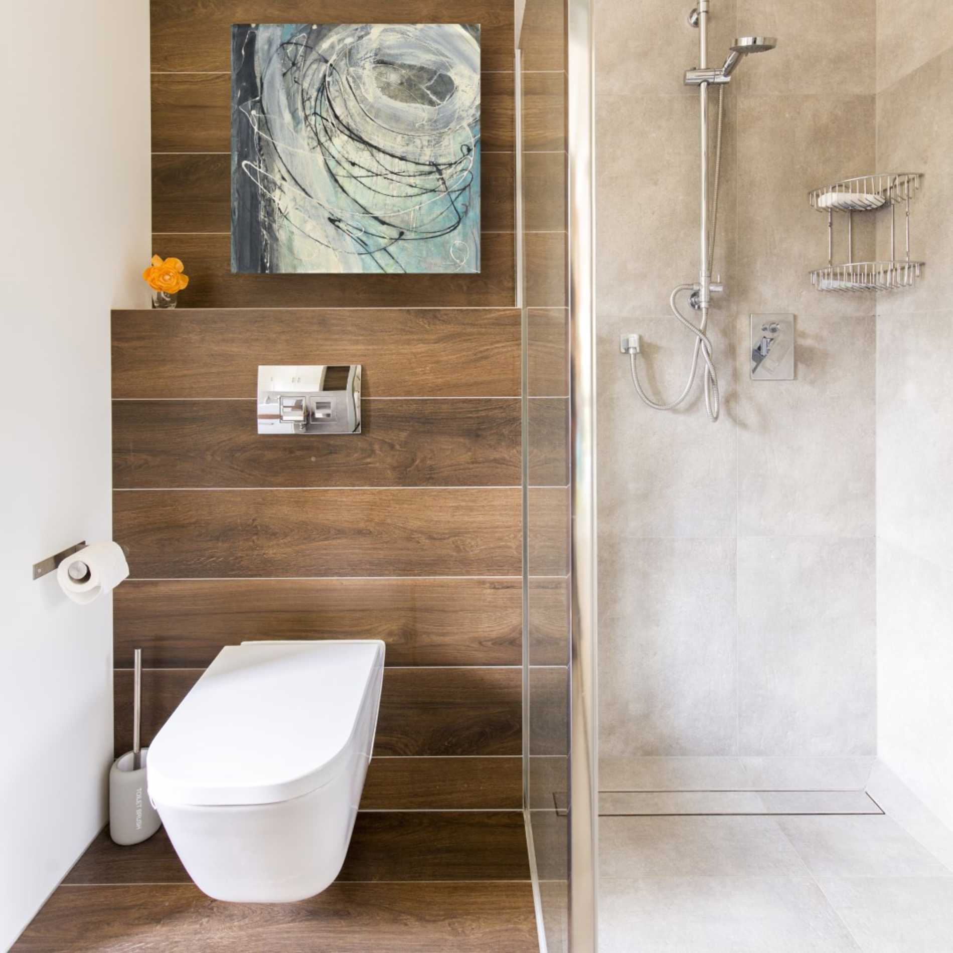 'Twister' by Albena Hristova, Canvas Wall Art,18 x 18