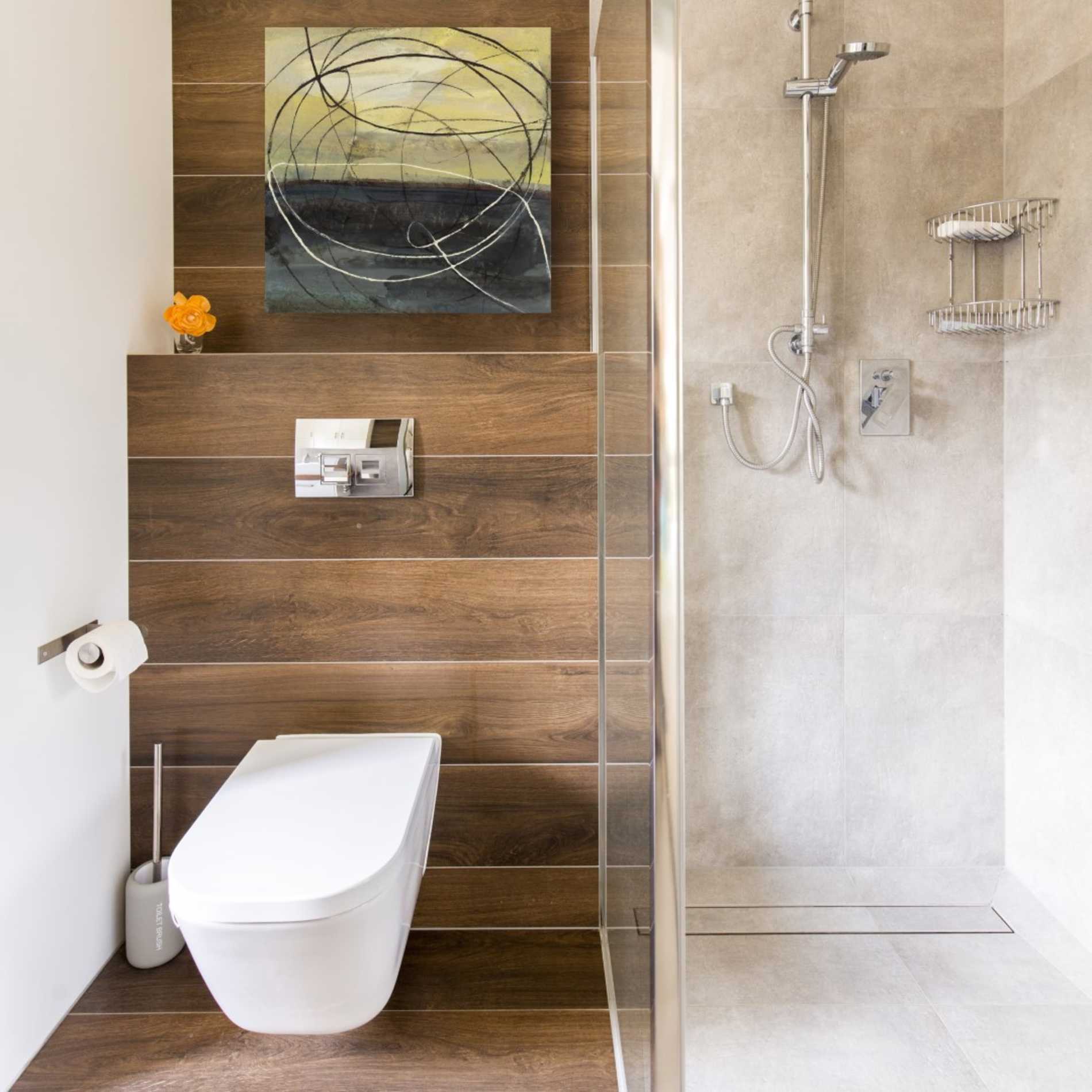 'At Dawn Crop' by Albena Hristova, Canvas Wall Art,18 x 18