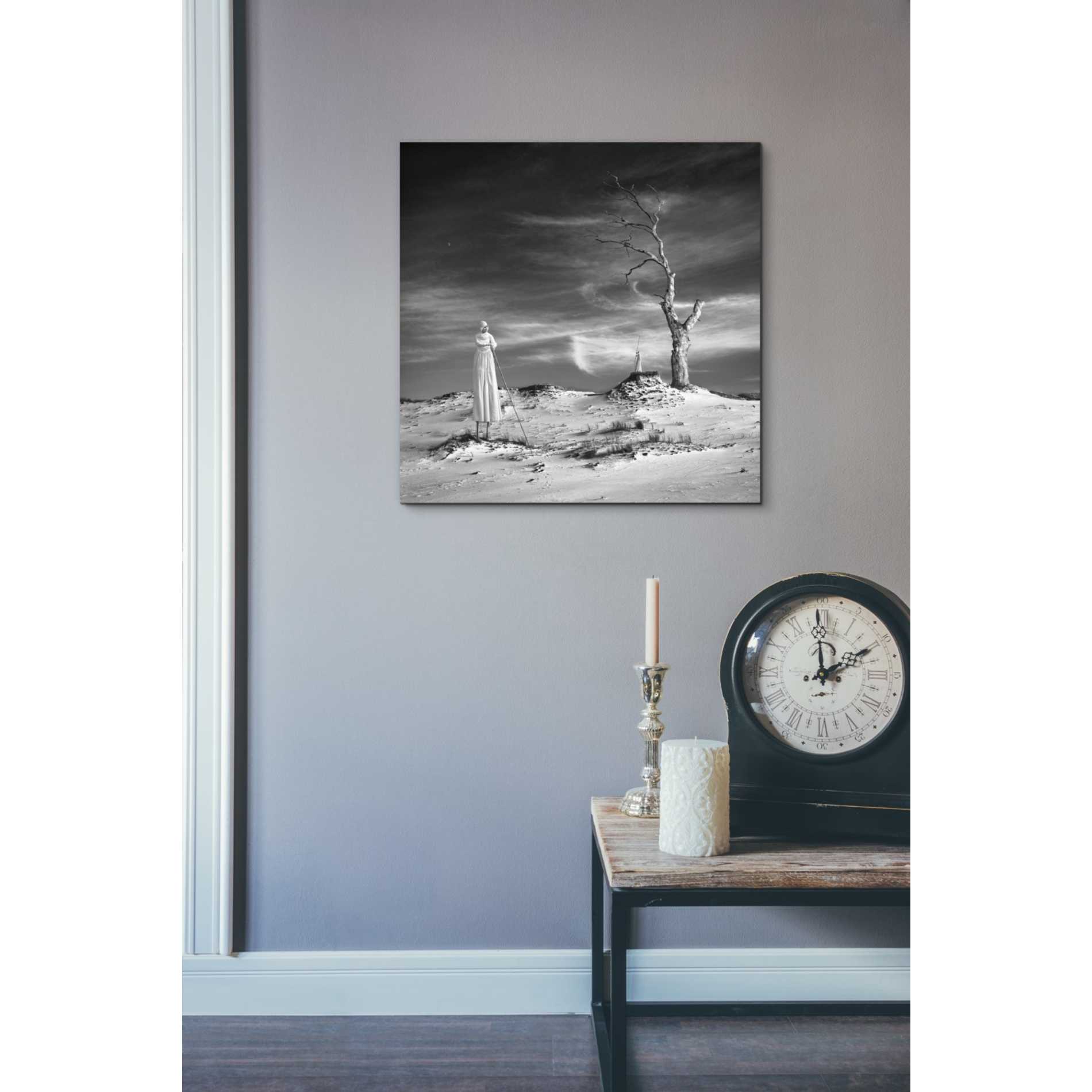 'Daydream' by Dariusz Klimczak, Giclee Canvas Wall Art