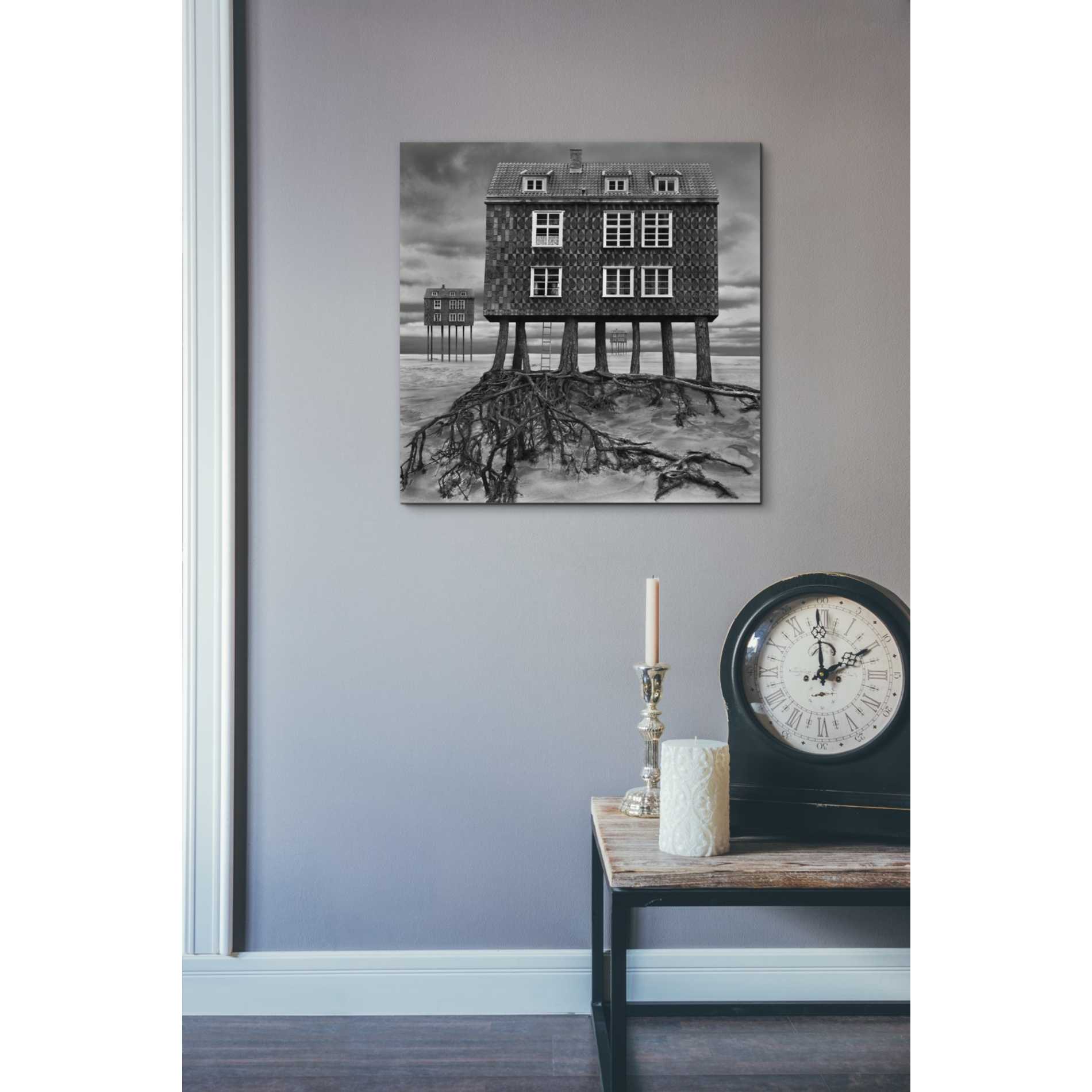 'Origin' by Dariusz Klimczak, Giclee Canvas Wall Art