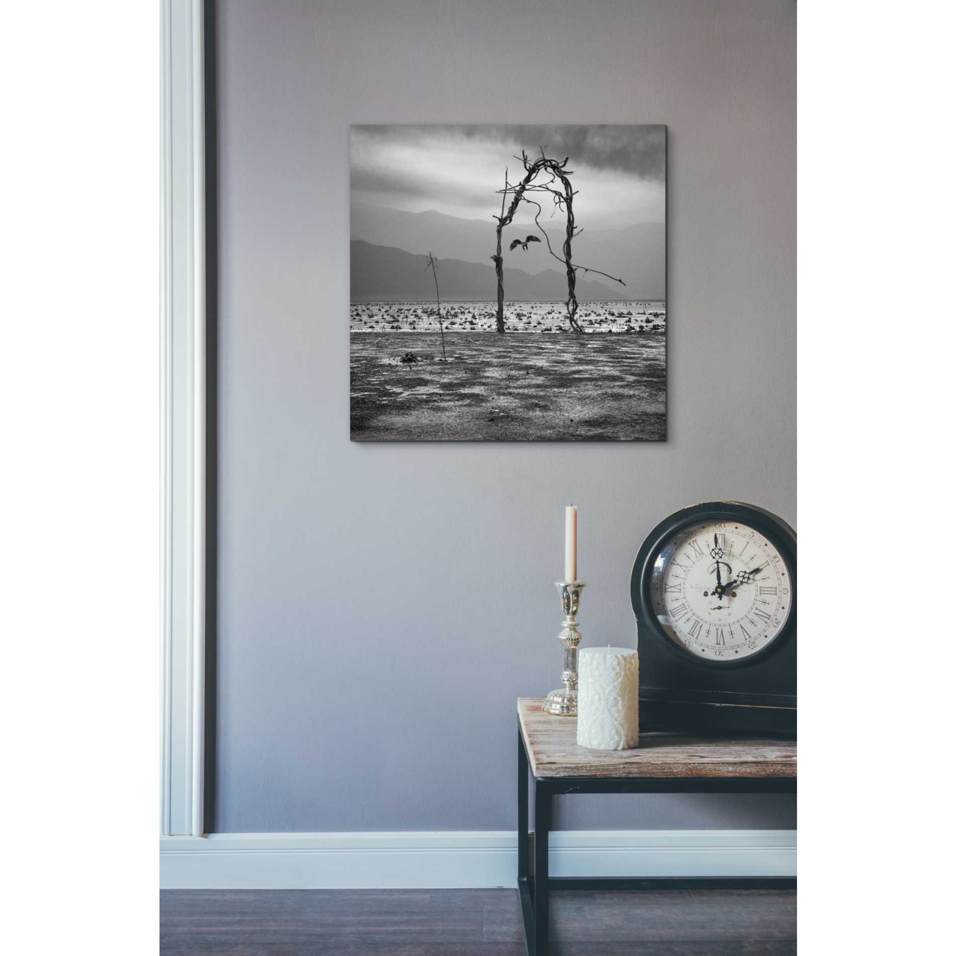 'Eagle' by Dariusz Klimczak, Giclee Canvas Wall Art