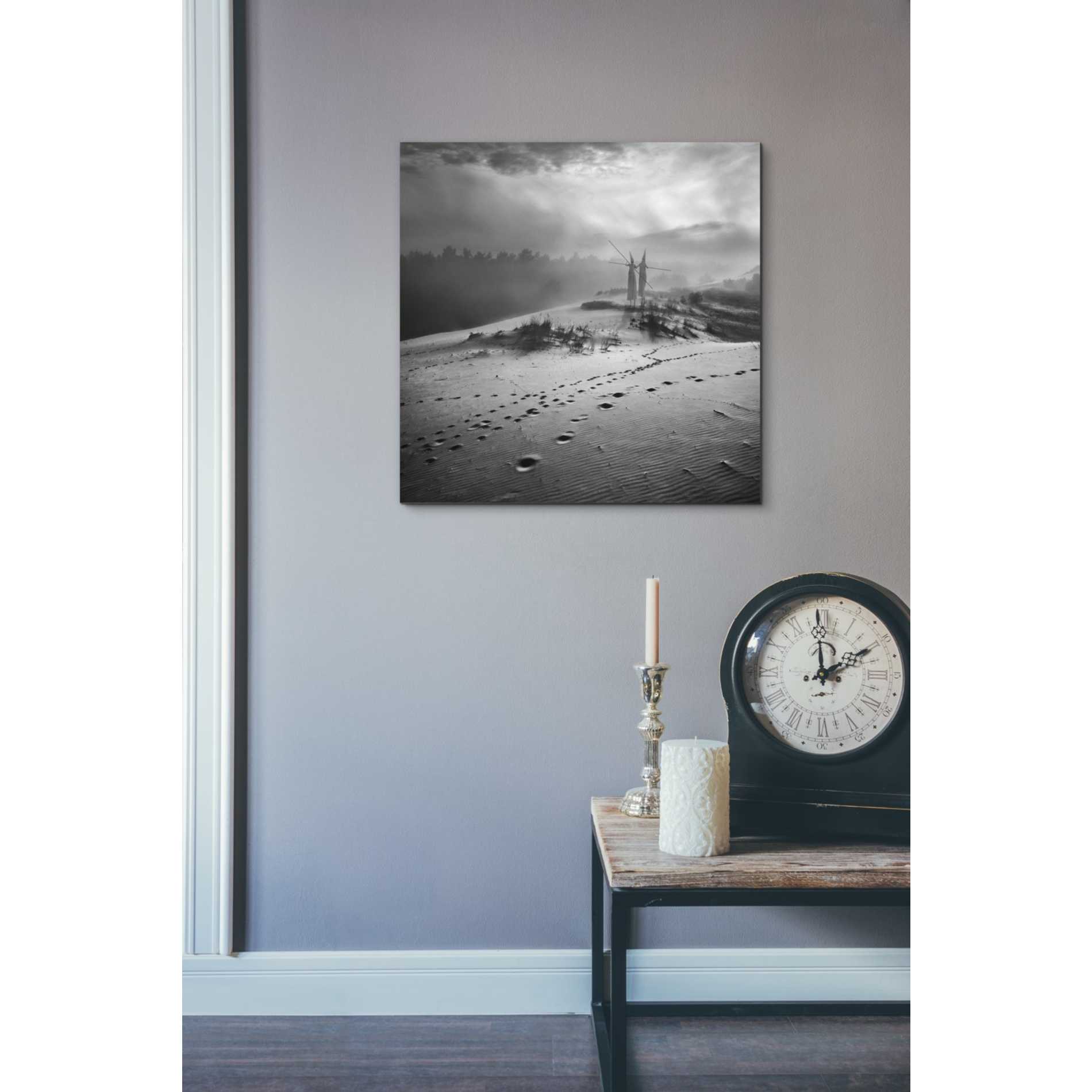 'Finders' by Dariusz Klimczak, Giclee Canvas Wall Art