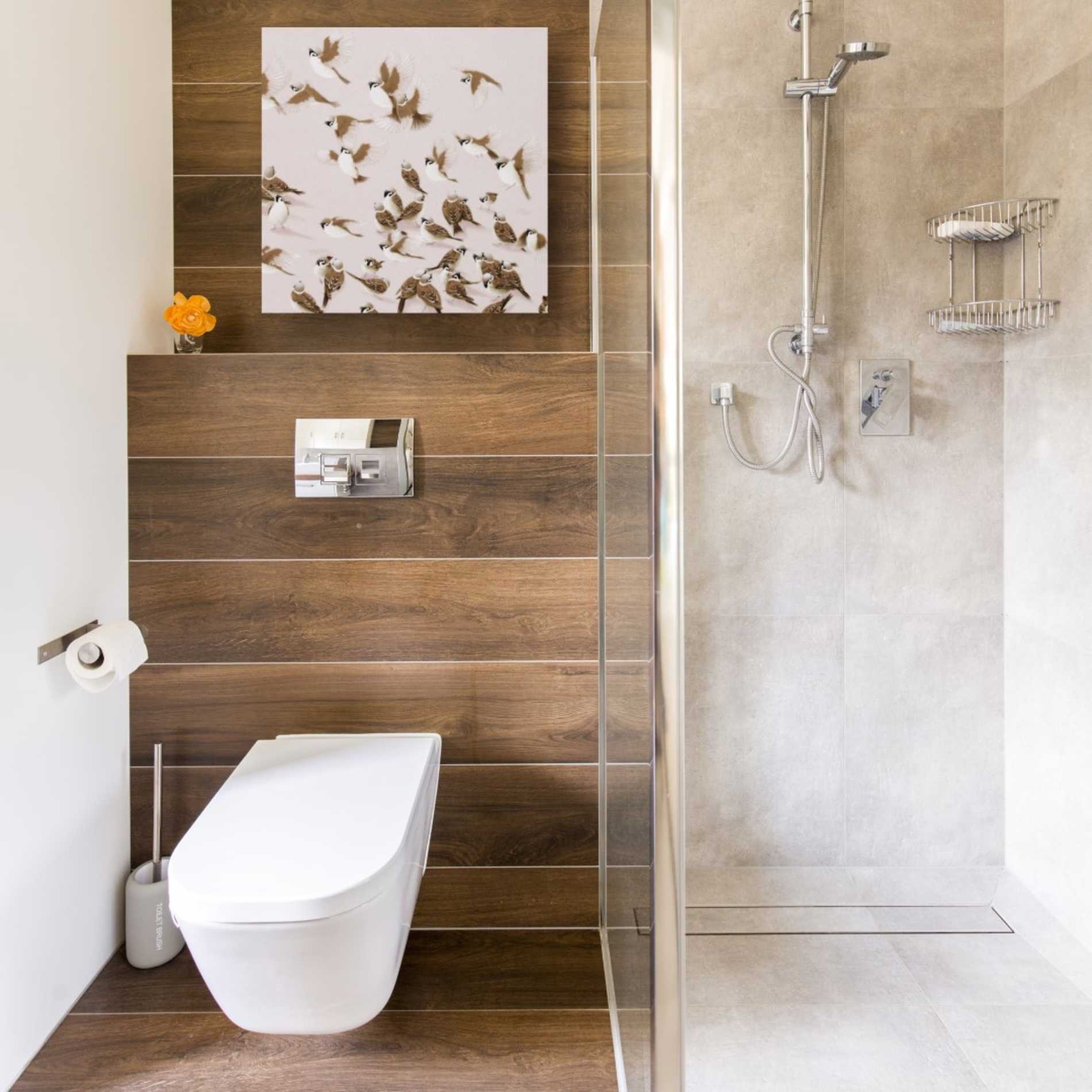 'Sparrow' by Zigen Tanabe, Giclee Canvas Wall Art