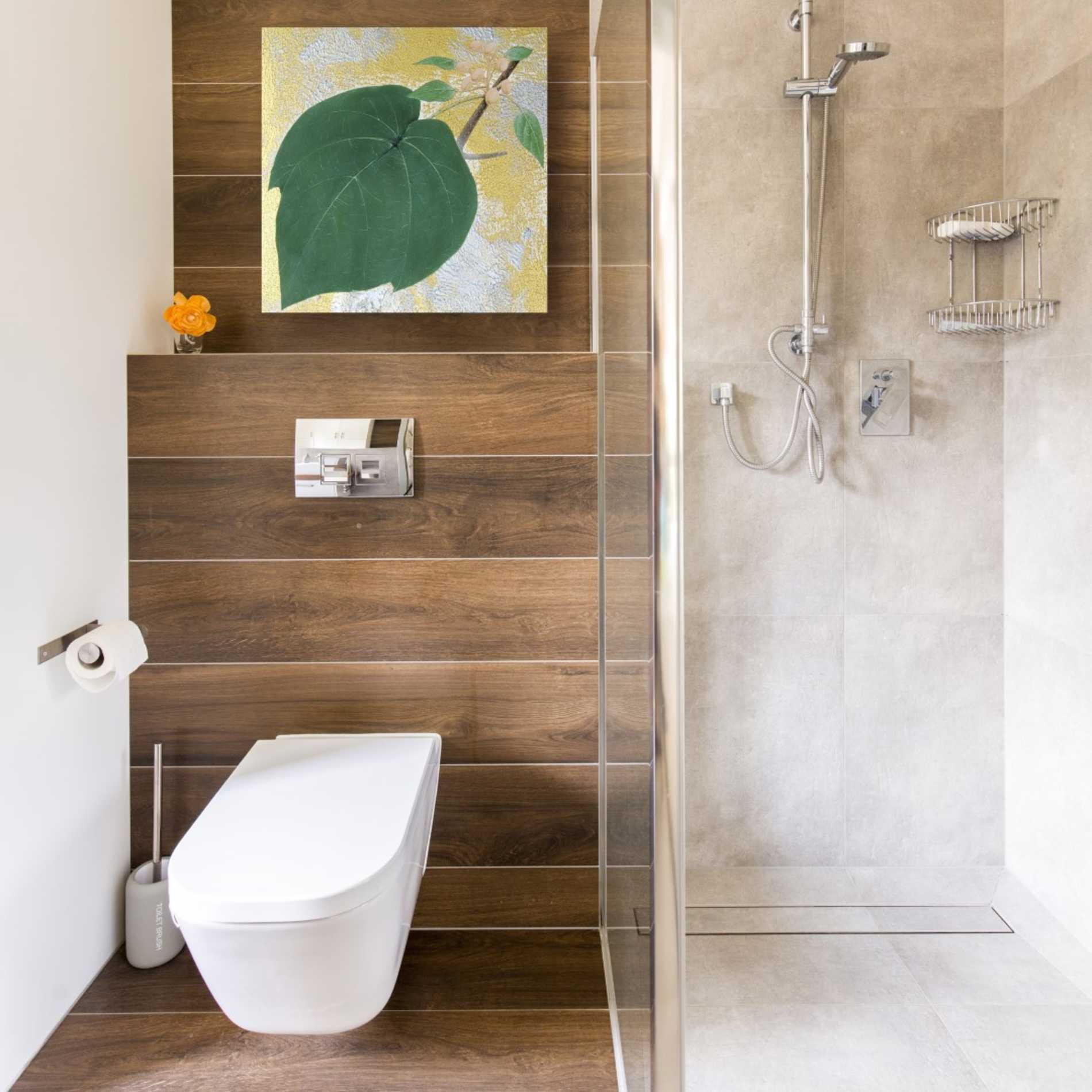 'Paulownia' by Zigen Tanabe, Giclee Canvas Wall Art