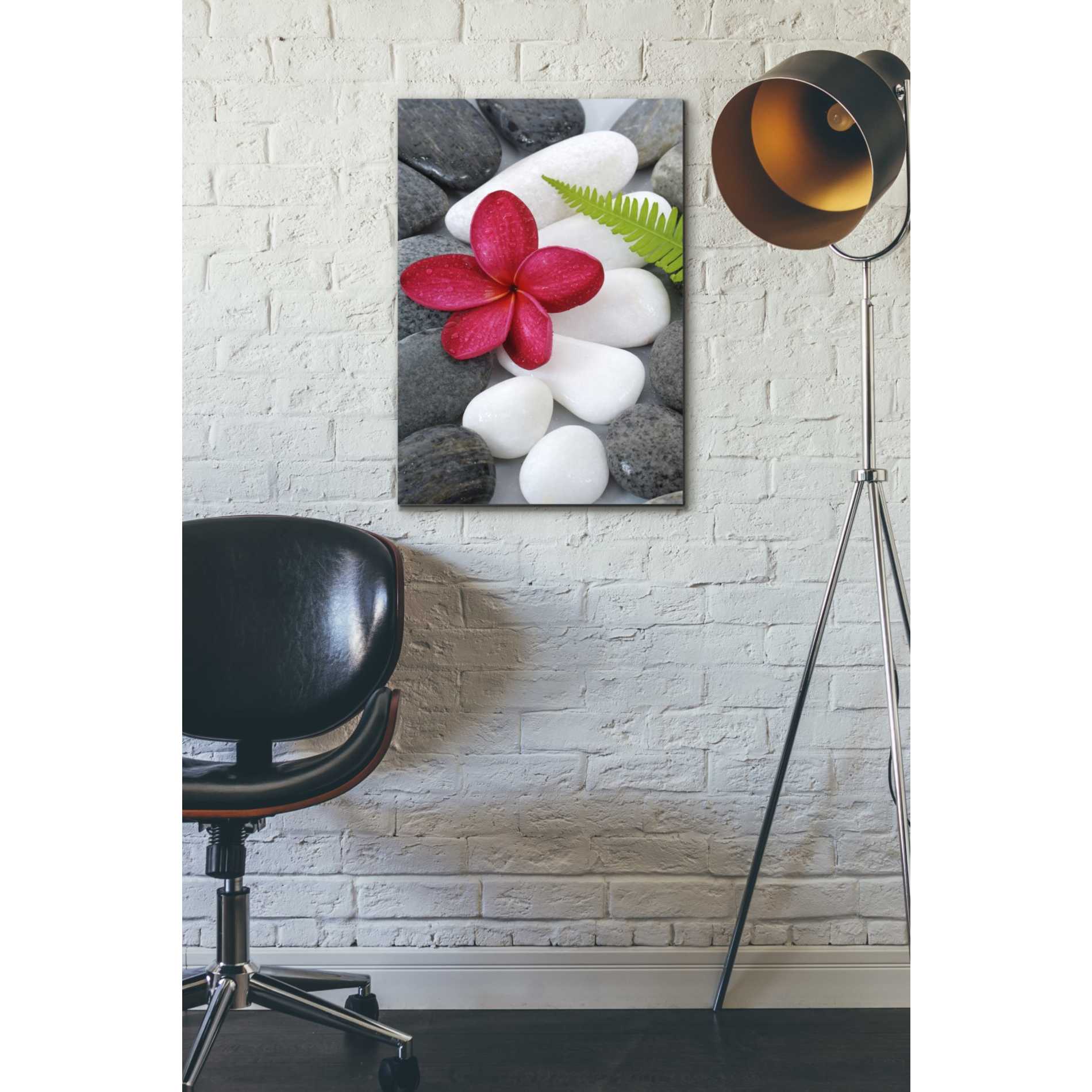 'Wabi-Sabi I' Canvas Wall Art,18 x 26