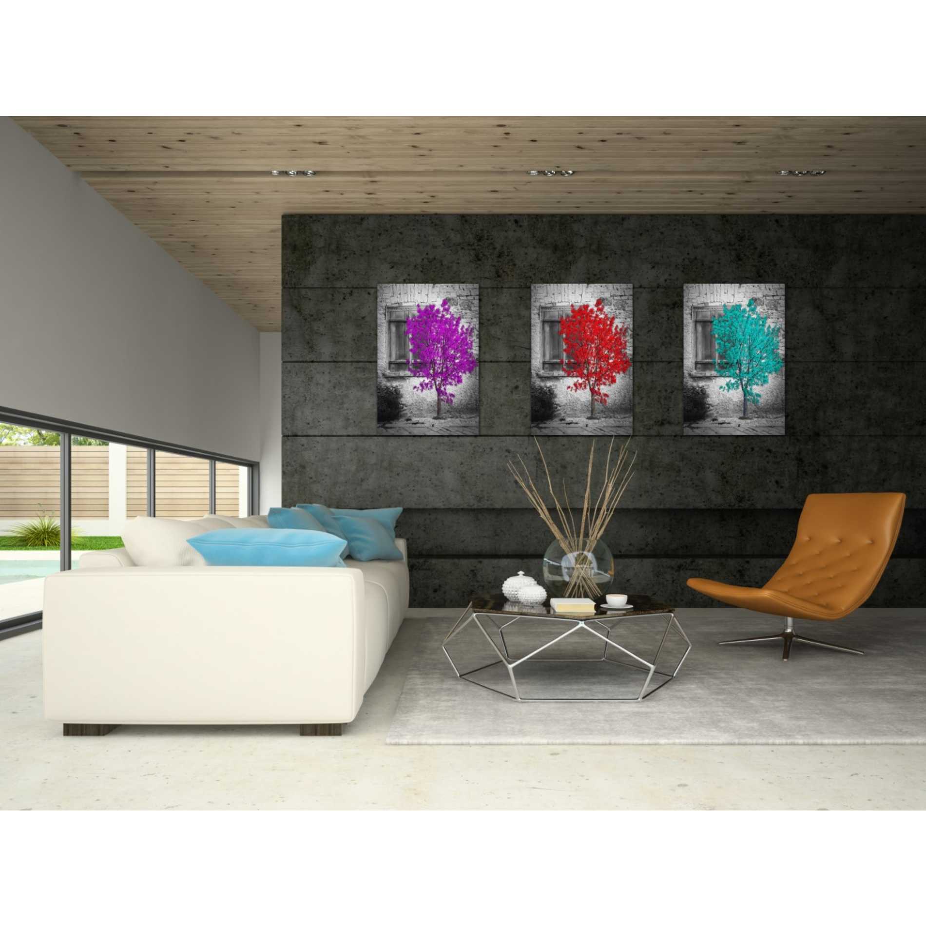 'Wisdom' Canvas Wall Art,18 x 26