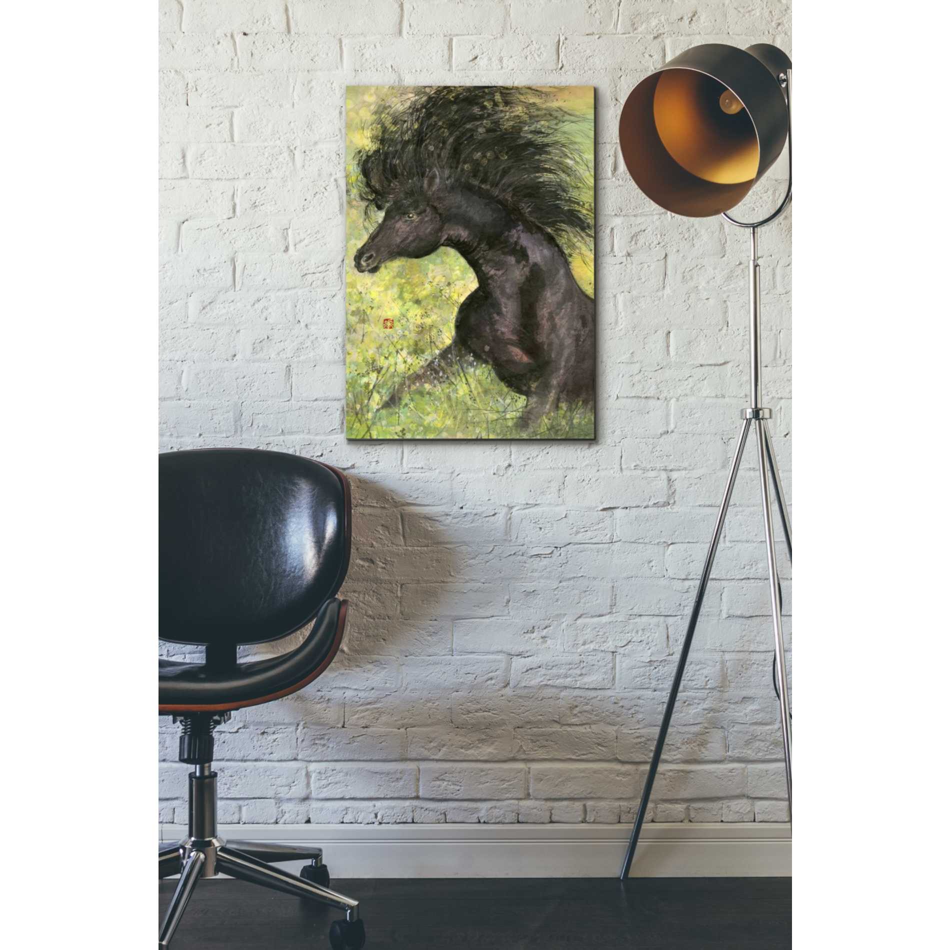 'Spirit' by River Han, Giclee Canvas Wall Art