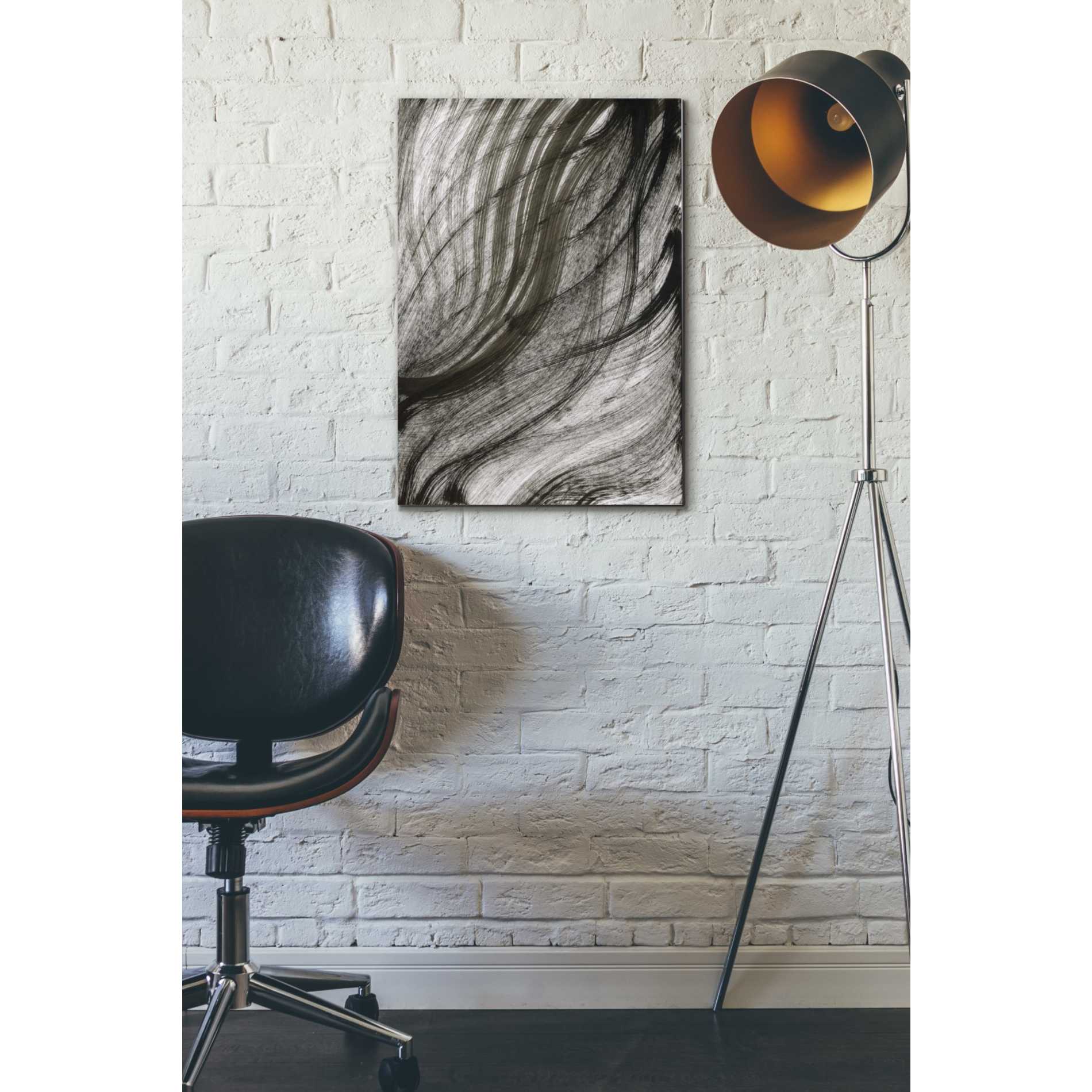 'Sandstorm' Canvas Wall Art,18 x 26