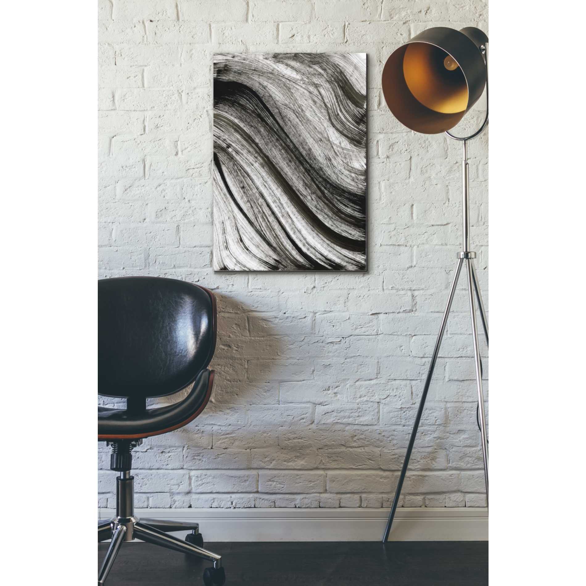 'Avalanche' Canvas Wall Art,18 x 26