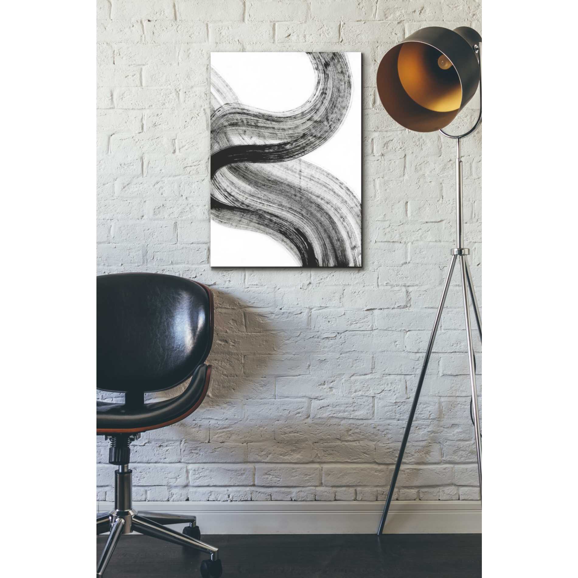 'Shakane2' Canvas Wall Art,18 x 26