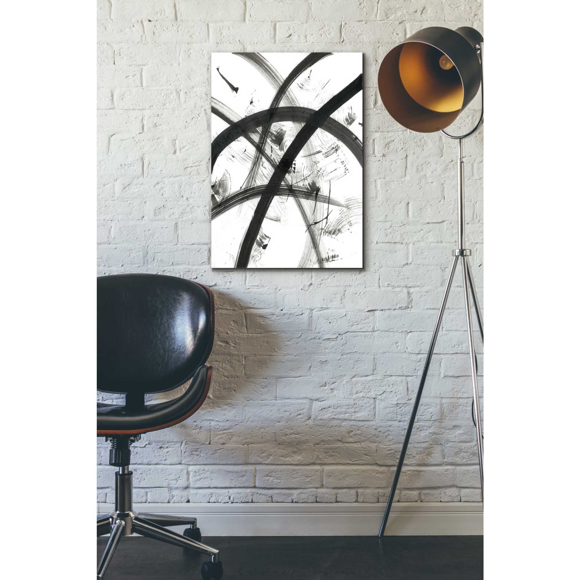 'Airscrew' Canvas Wall Art,18 x 26