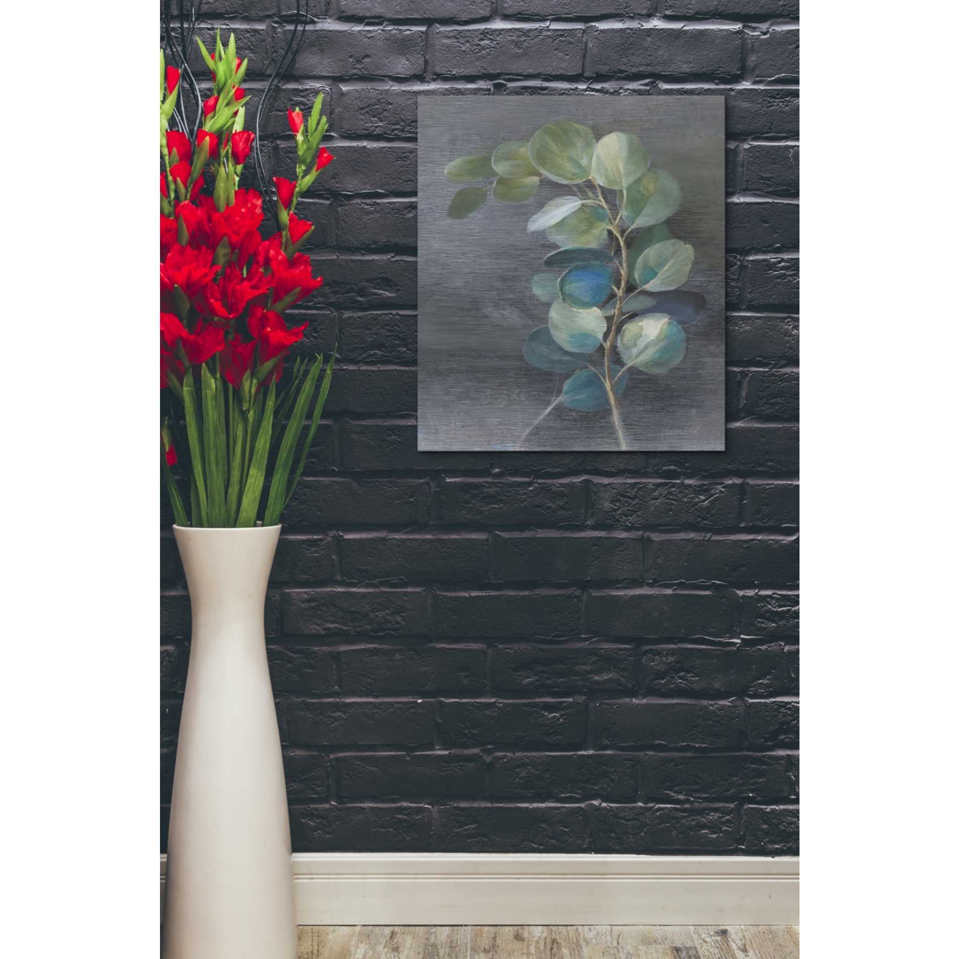 'Fresh II' by Danhui Nai, Canvas Wall Art,20 x 24