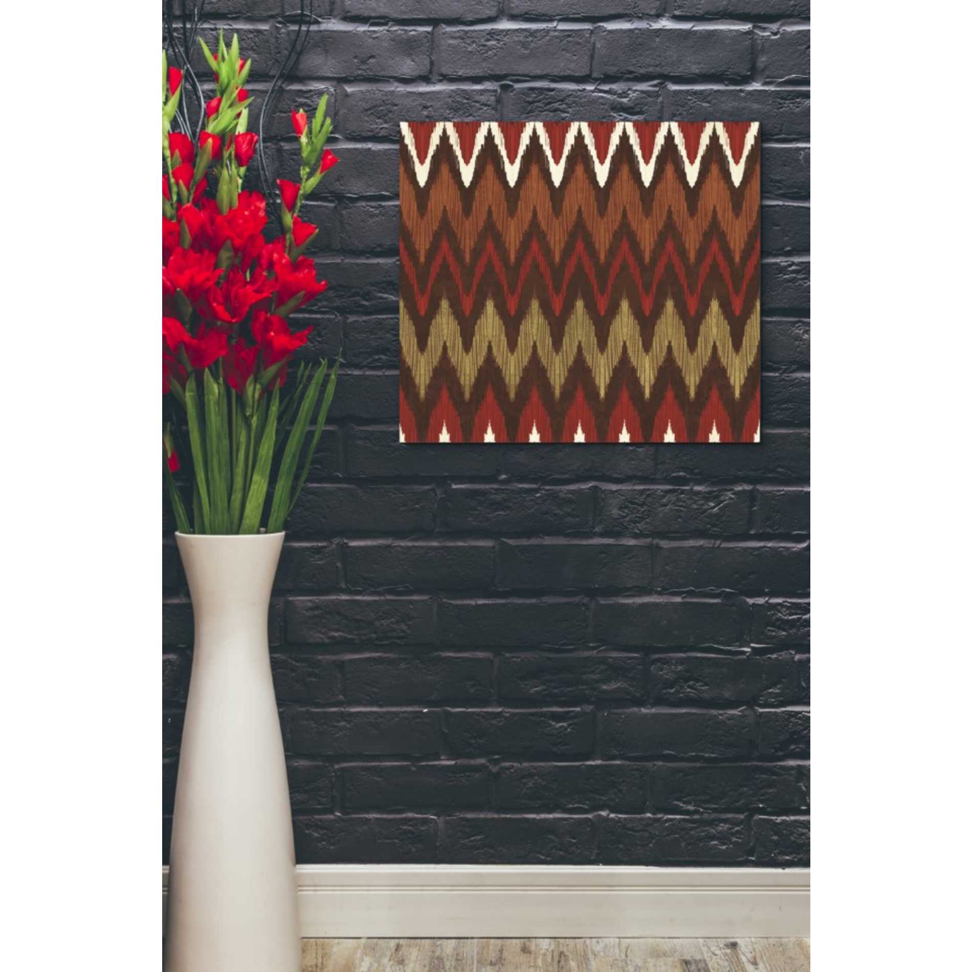 'Fresh Coffee Step 03B' by Veronique Charron, Canvas Wall Art,24 x 20