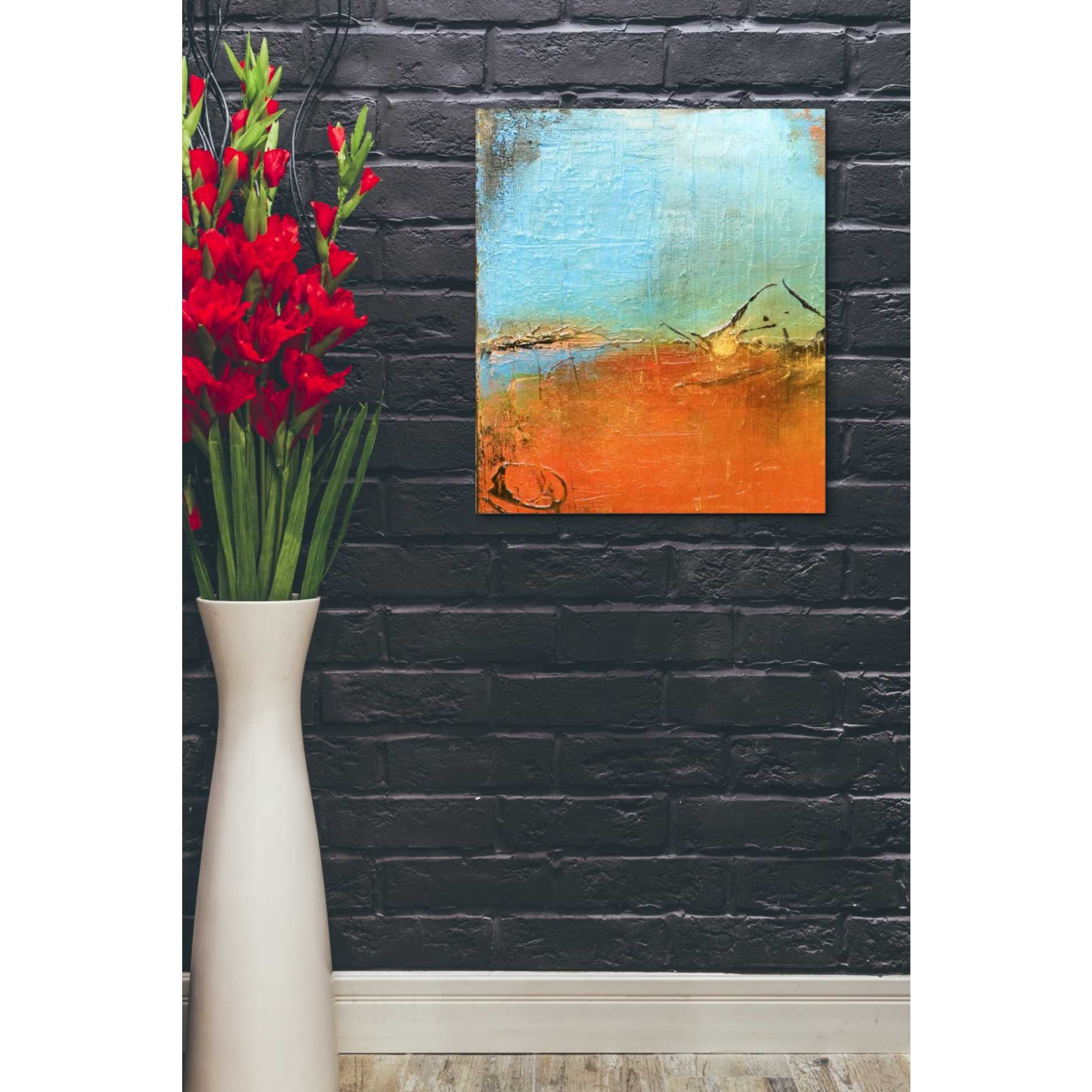 'Tokyo I' by Erin Ashley Canvas Wall Art,20 x 24