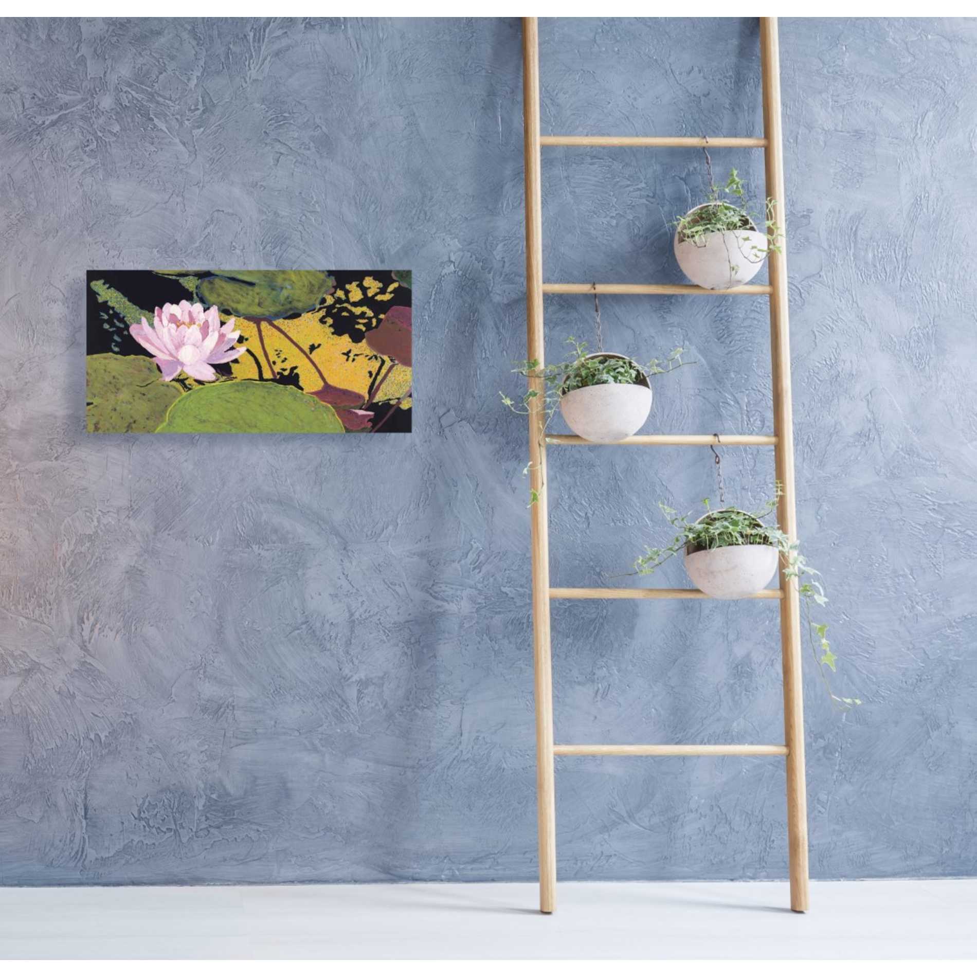 'Georgia Summer' by Allan Friedlander Giclee Canvas Wall Art