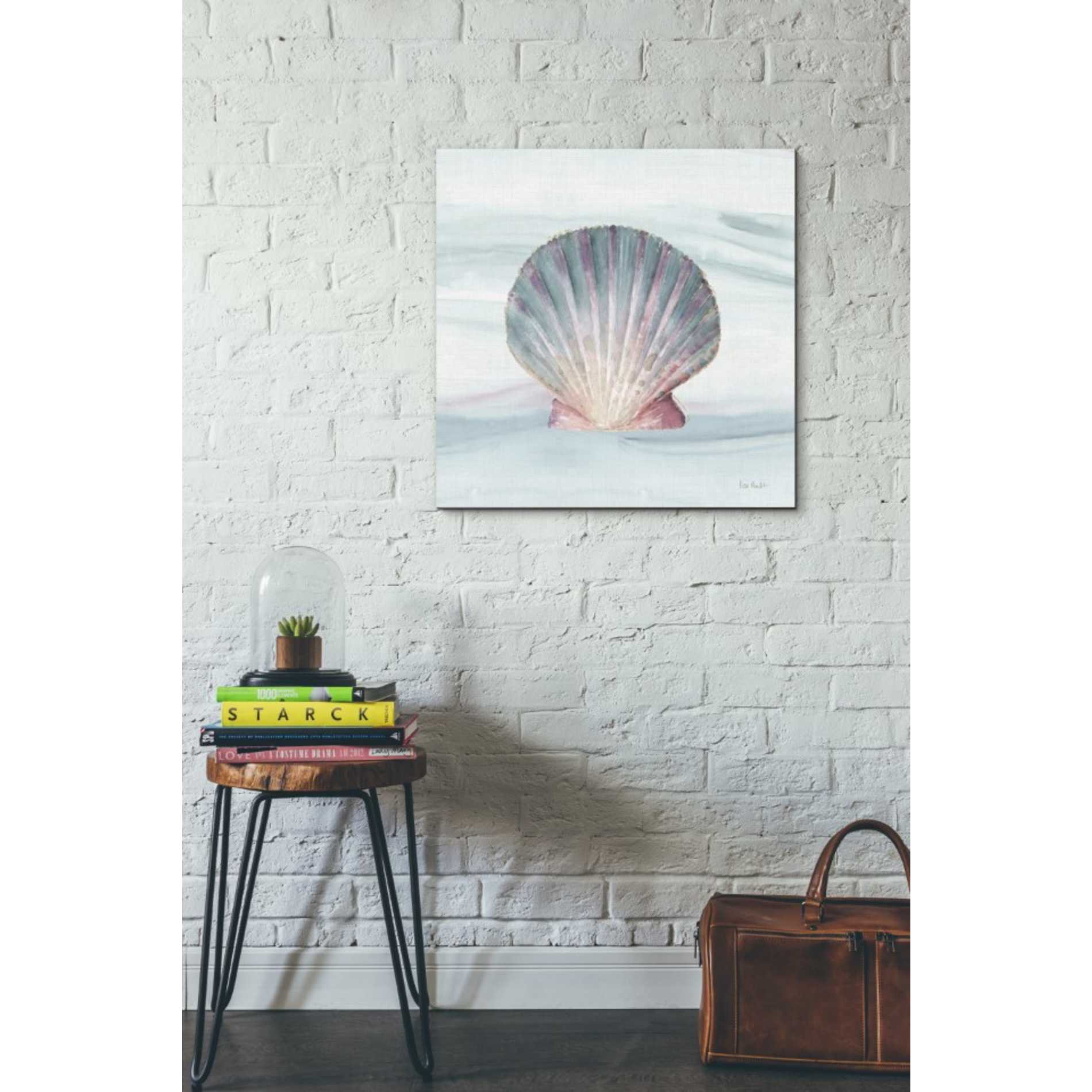 'Ocean Dream VI' by Lisa Audit, Canvas Wall Art,,26 x 26
