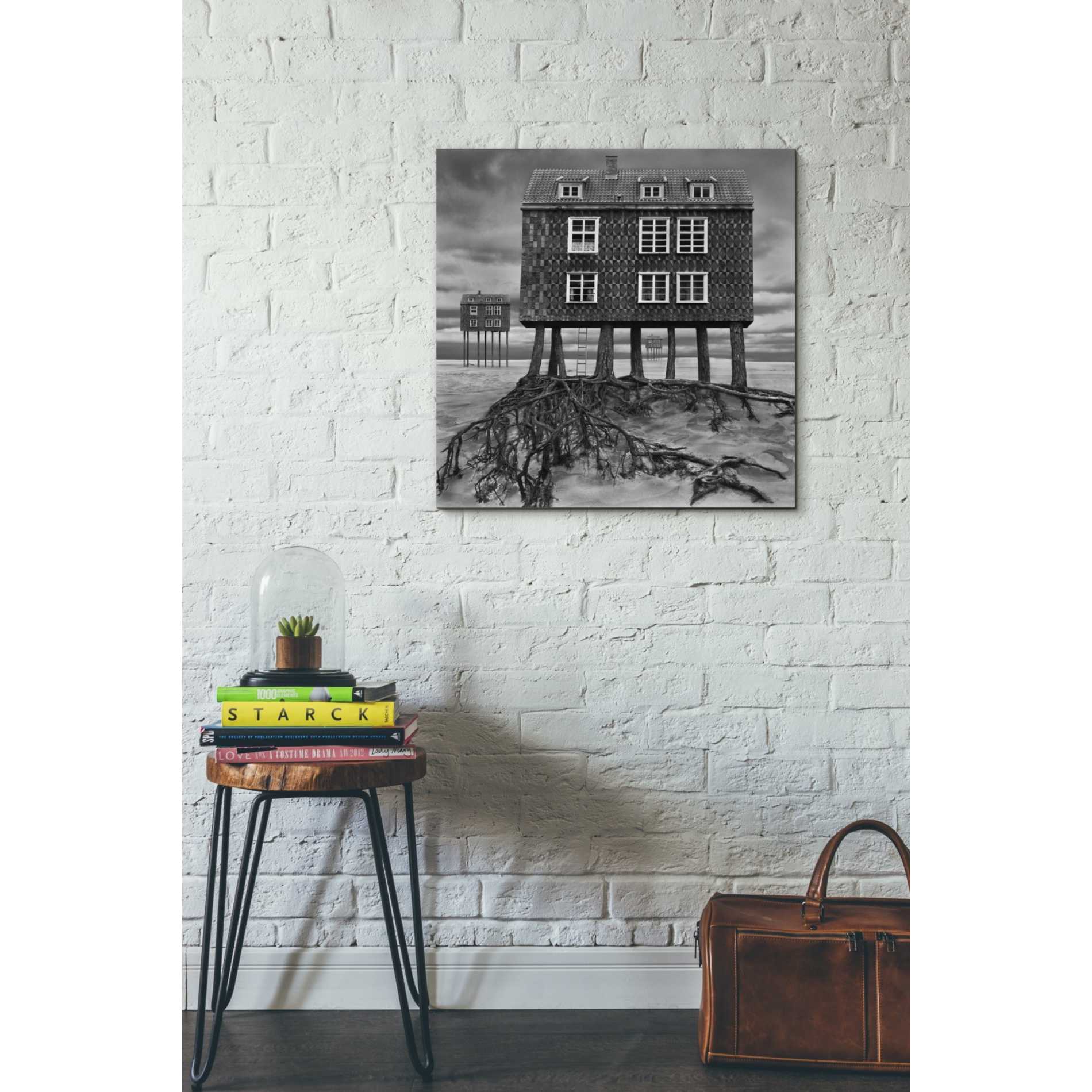 'Origin' by Dariusz Klimczak, Giclee Canvas Wall Art