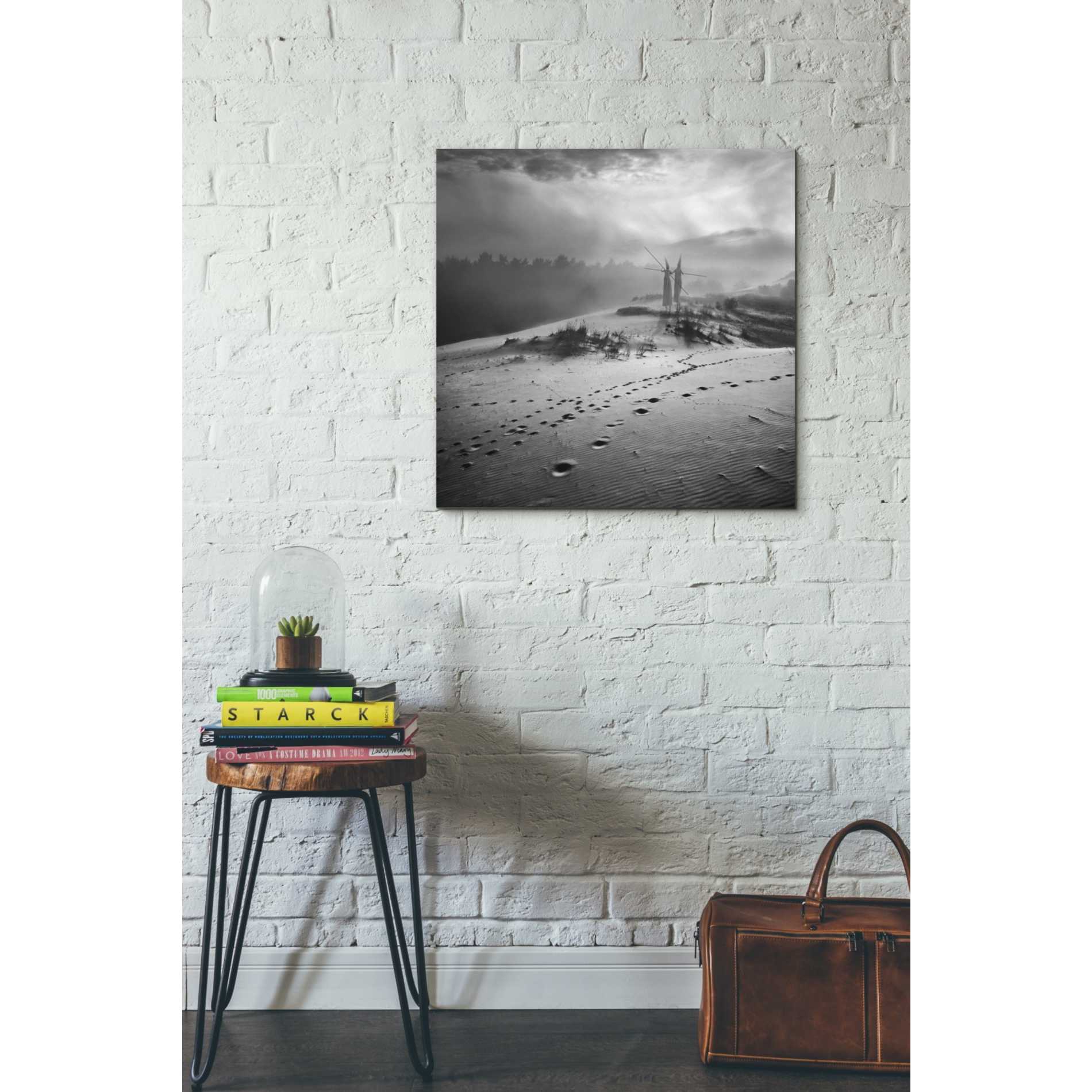 'Finders' by Dariusz Klimczak, Giclee Canvas Wall Art