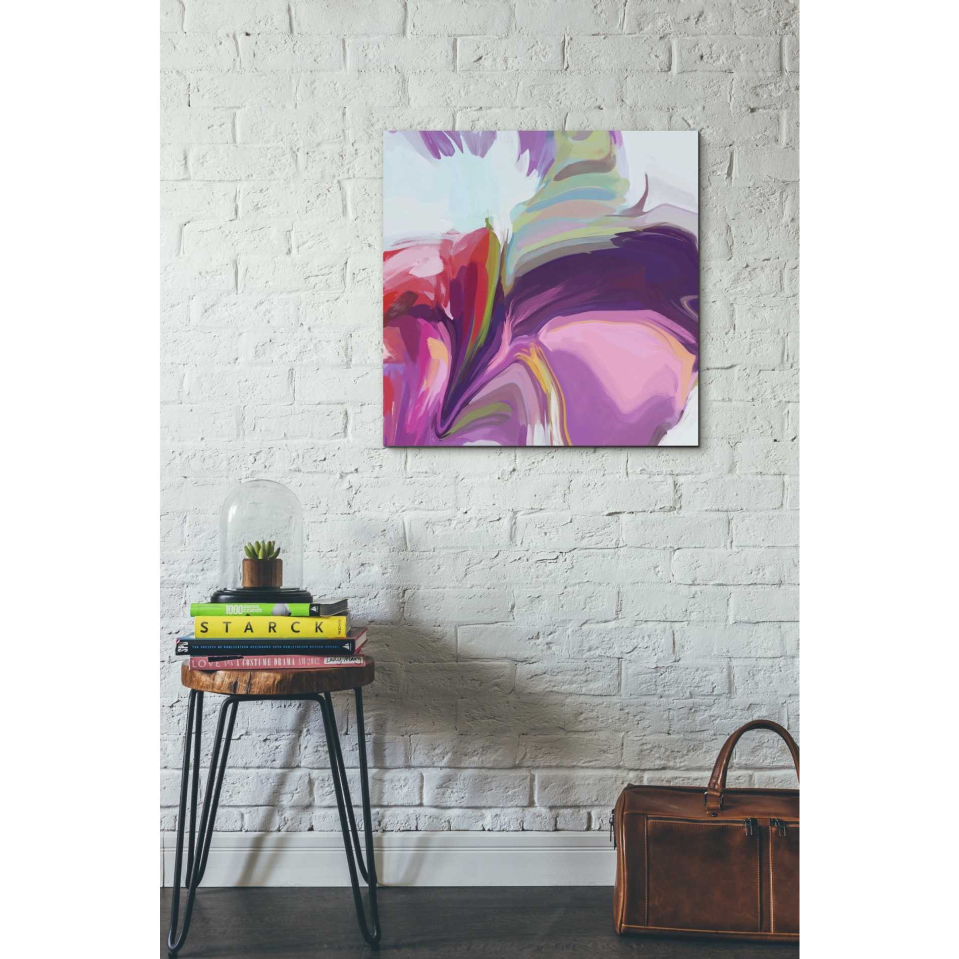 'Desert Mirage 23' by Irena Orlov, Canvas Wall Art,26 x 26