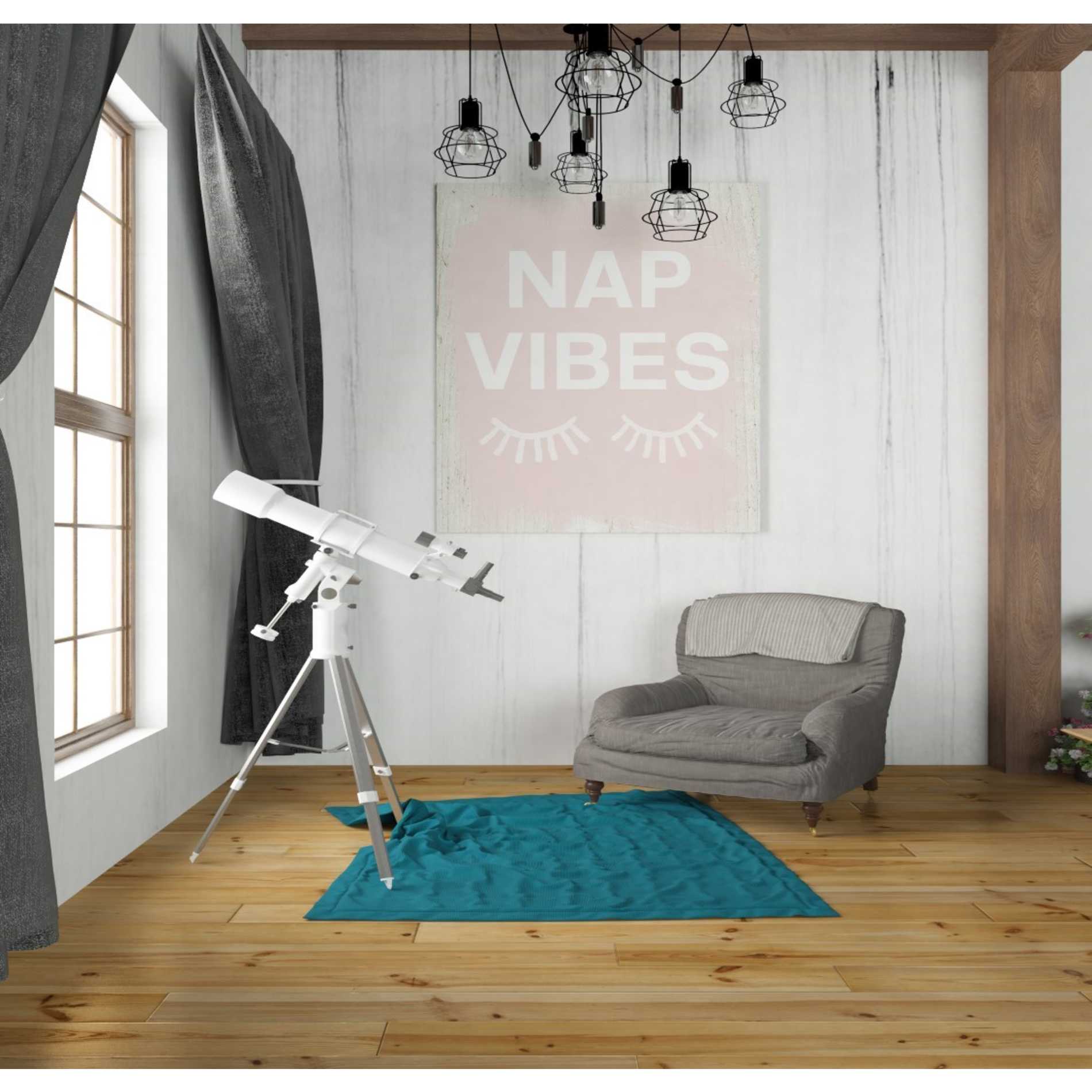 'Nap Vibes' by Linda Woods, Canvas Wall Art,26 x 30