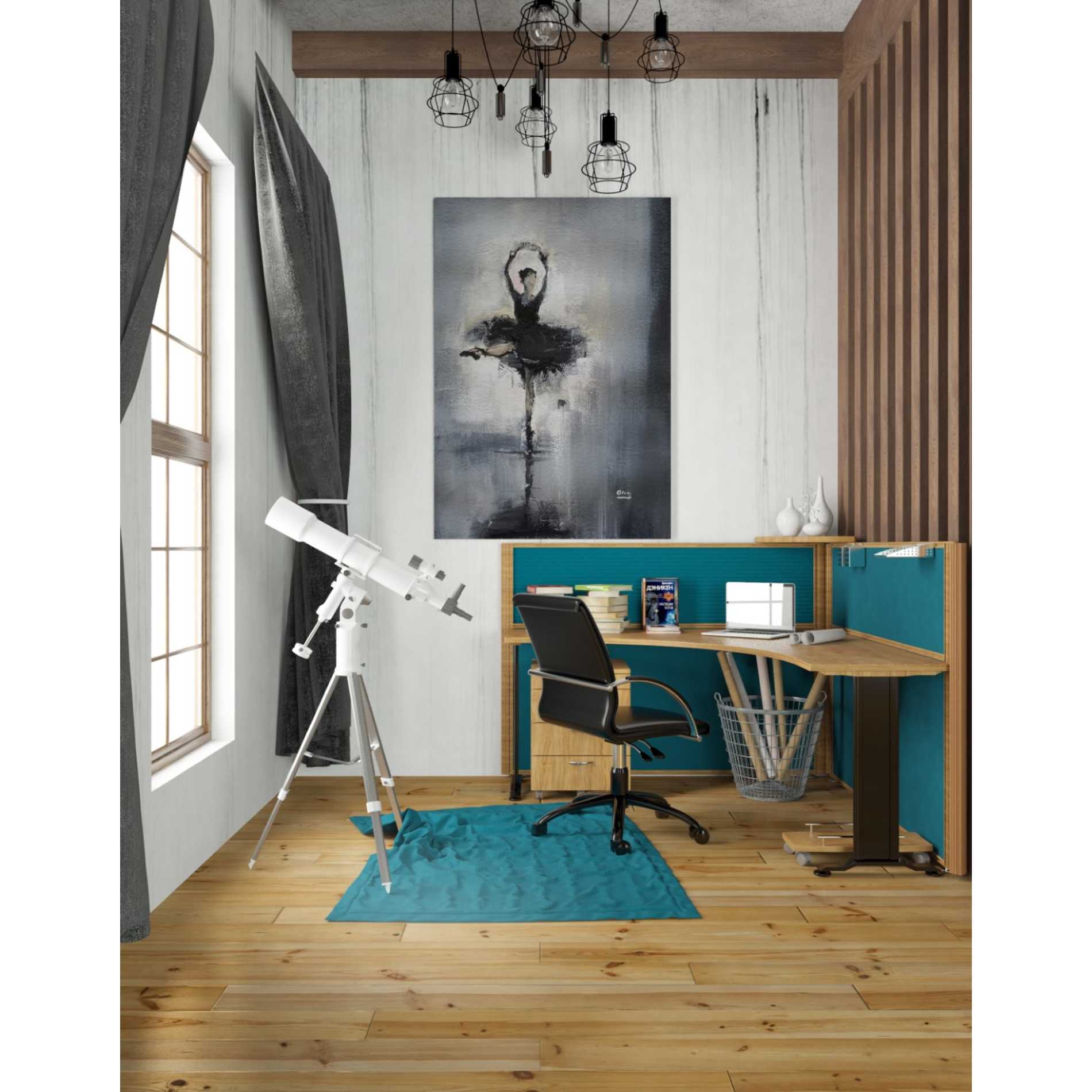 'Prima Donna' by Oscar Alvarez Pardo, Canvas Wall Art,26 x 34