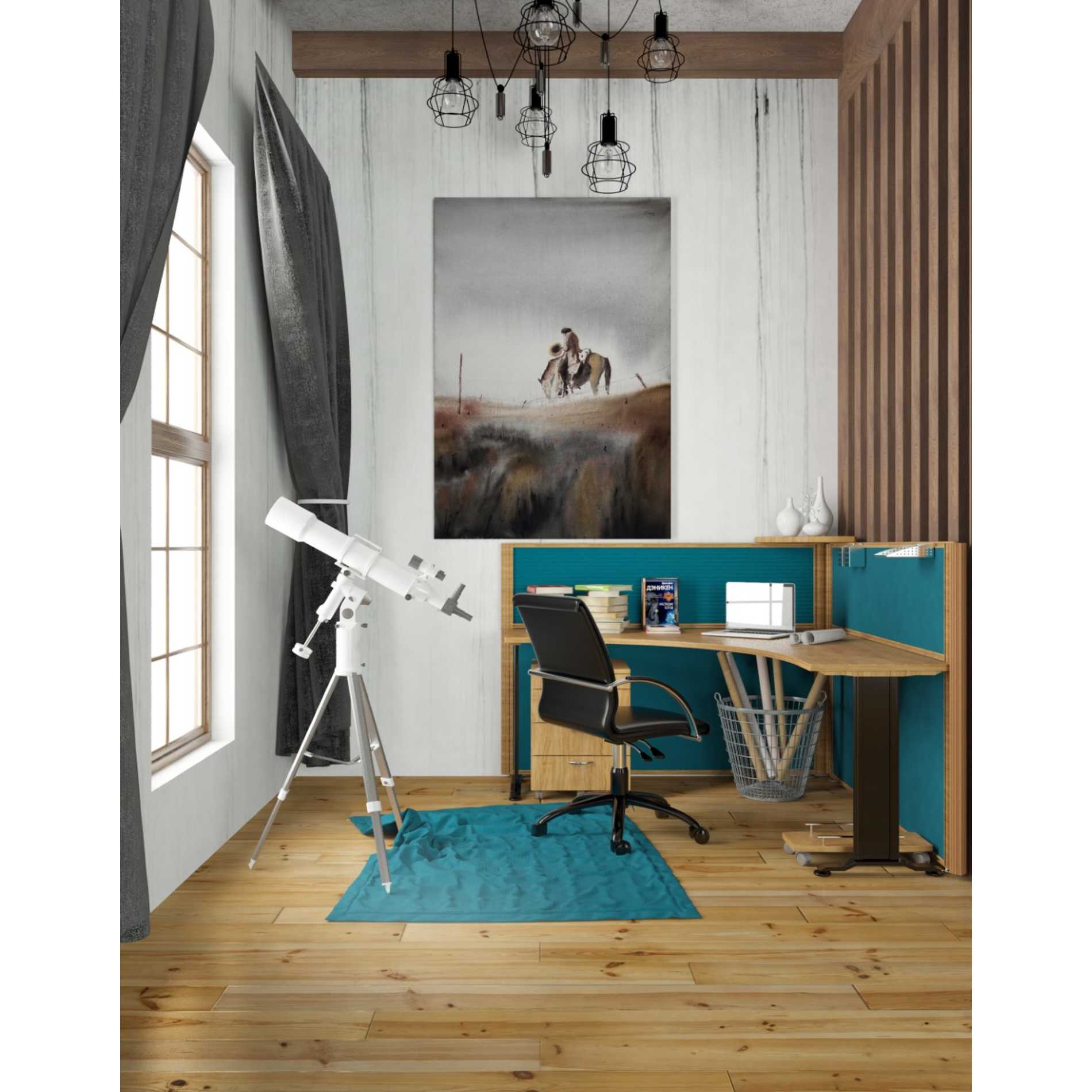 'Melancholy' by Oscar Alvarez Pardo, Canvas Wall Art,26 x 34