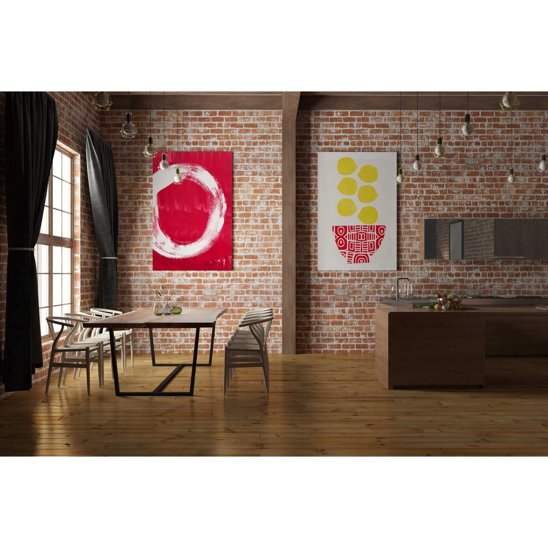 'Bowl of Lemons' by Linda Woods, Canvas Wall Art,26 x 34