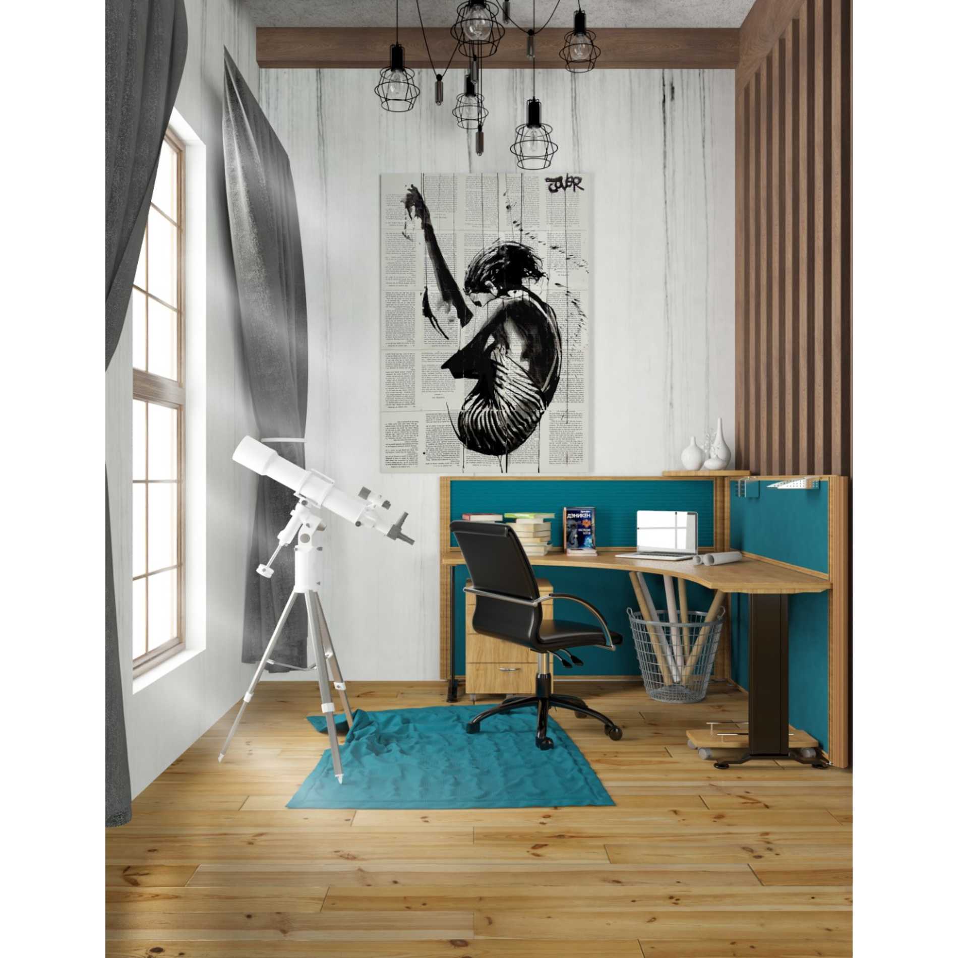 'Dive' by Loui Jover, Canvas Wall Art,26 x 40