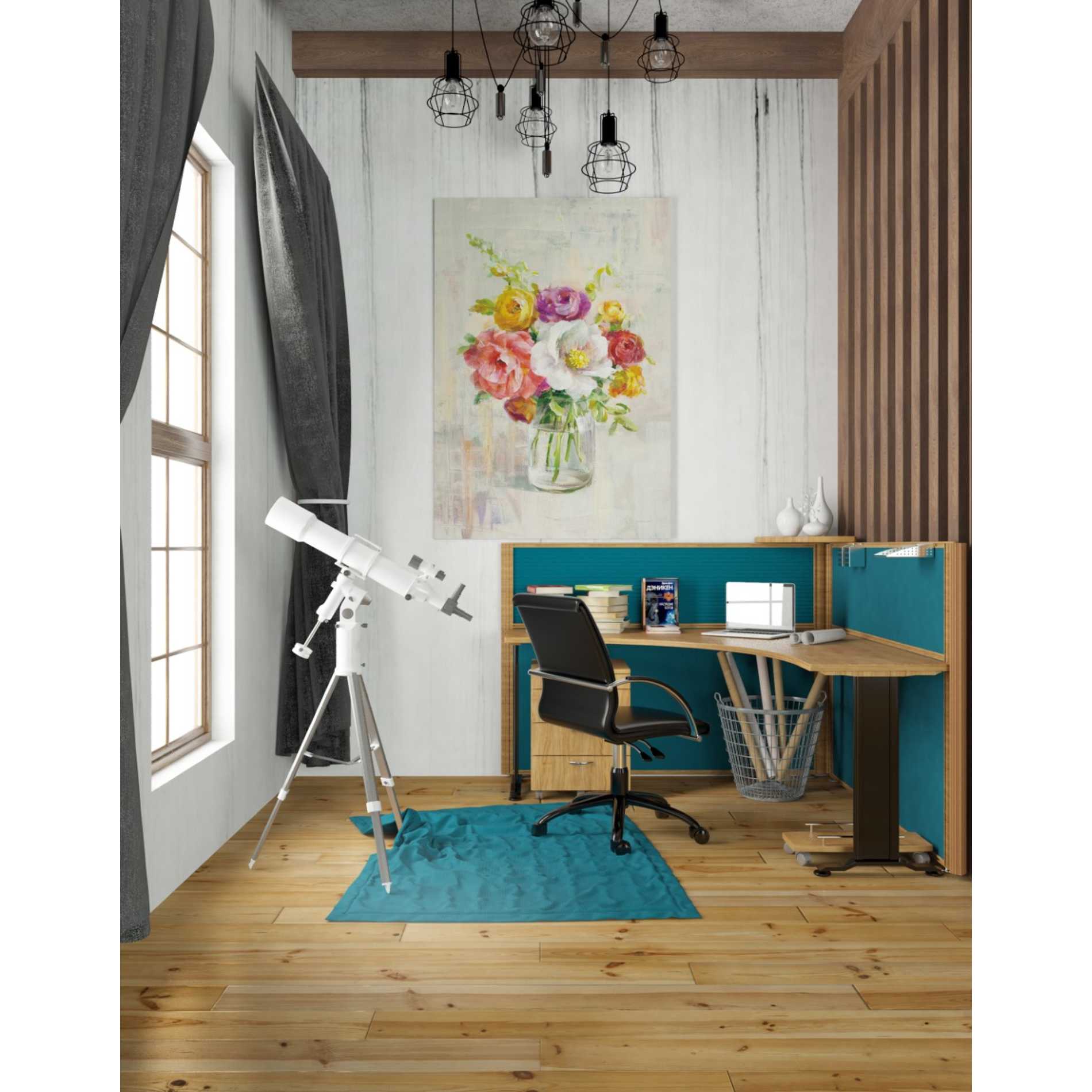 'Summer Treasures I Crop' by Danhui Nai, Canvas Wall Art,26 x 40