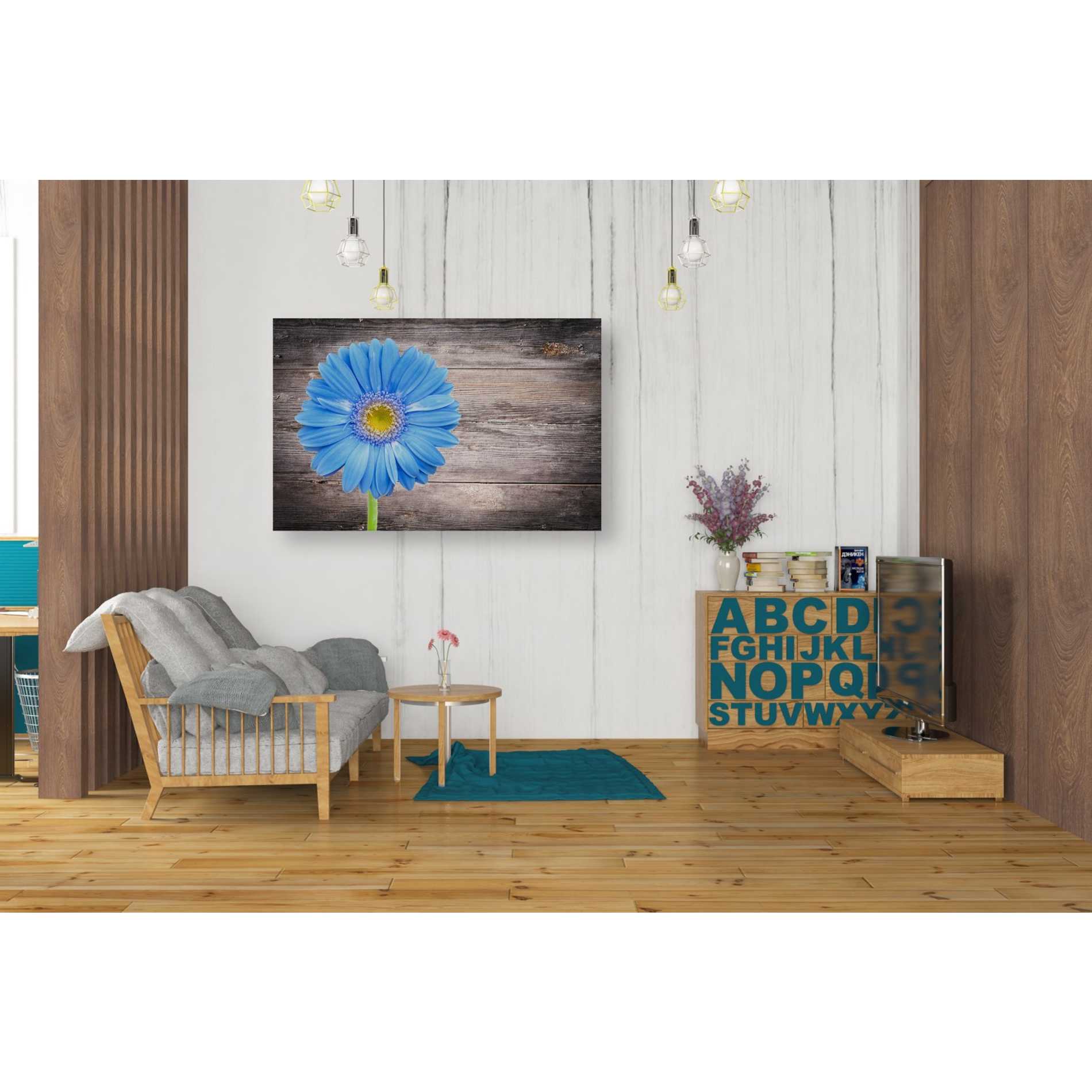 'Serenity' Canvas Wall Art,26 x 40