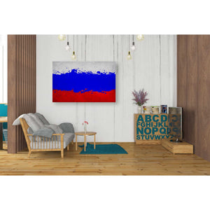 'Russia' Canvas Wall Art,26 x 40