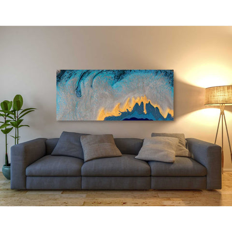 Image of 'Kahuna' by Alicia Ludwig Giclee Canvas Wall Art