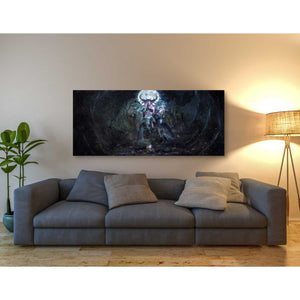 'The Dreamcatcher Landscape' by Cameron Gray, Canvas Wall Art,60 x 30