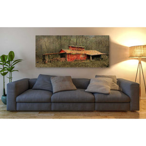 'Fixer Upper' by Chris Vest, Giclee Canvas Wall Art