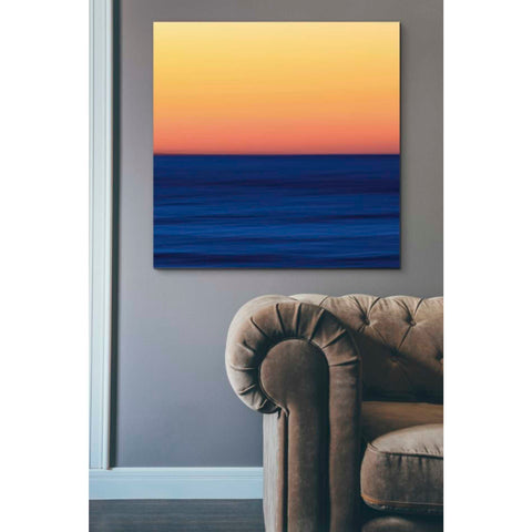 Image of 'Fire Water' by Katherine Gendreau, Giclee Canvas Wall Art