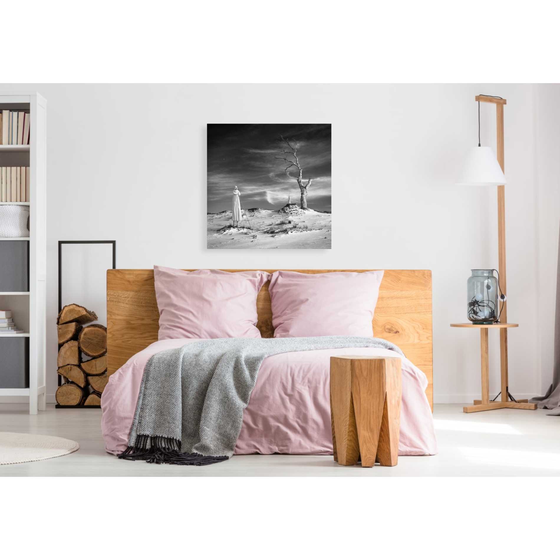 'Daydream' by Dariusz Klimczak, Giclee Canvas Wall Art